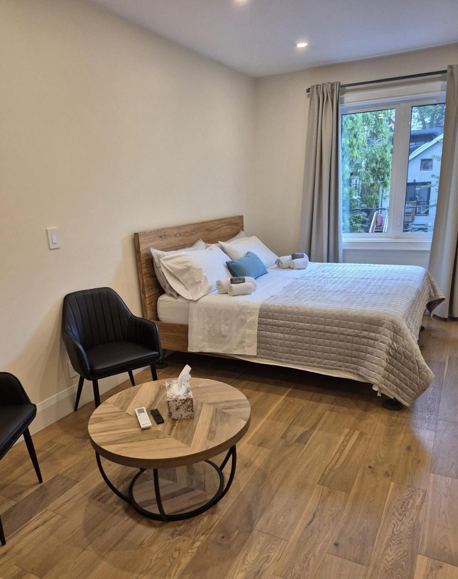 Gabby's Place Downtown Core