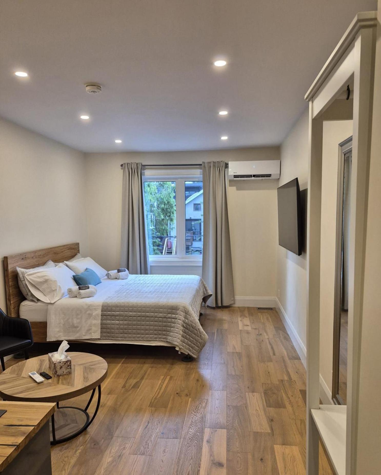 Gabby's Place Downtown Core