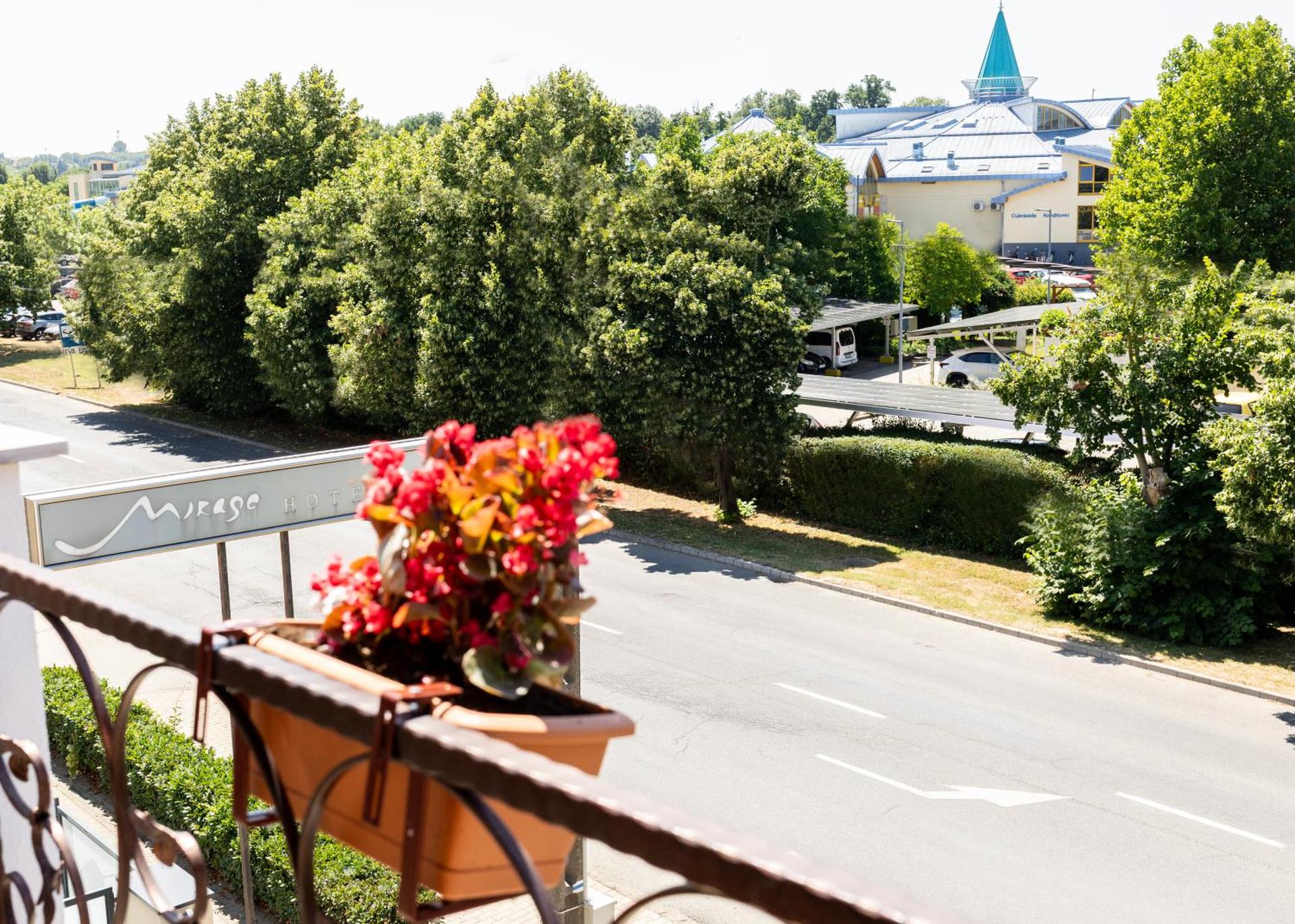 View (from property/room)