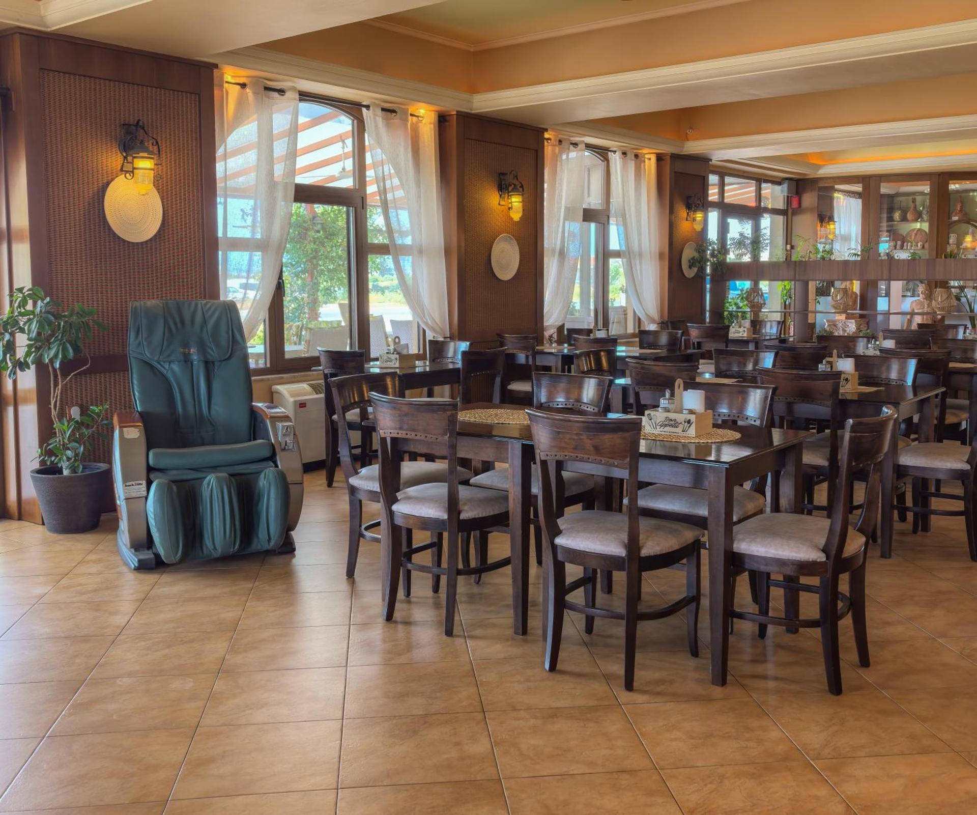 Park Hotel Polykastro