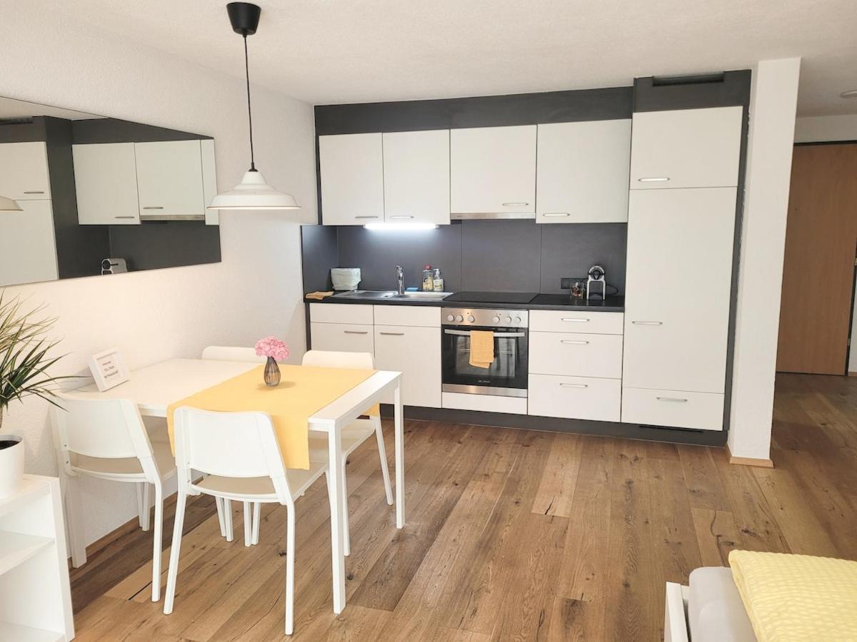 Top3 Apartmenthaus Sonnenschein