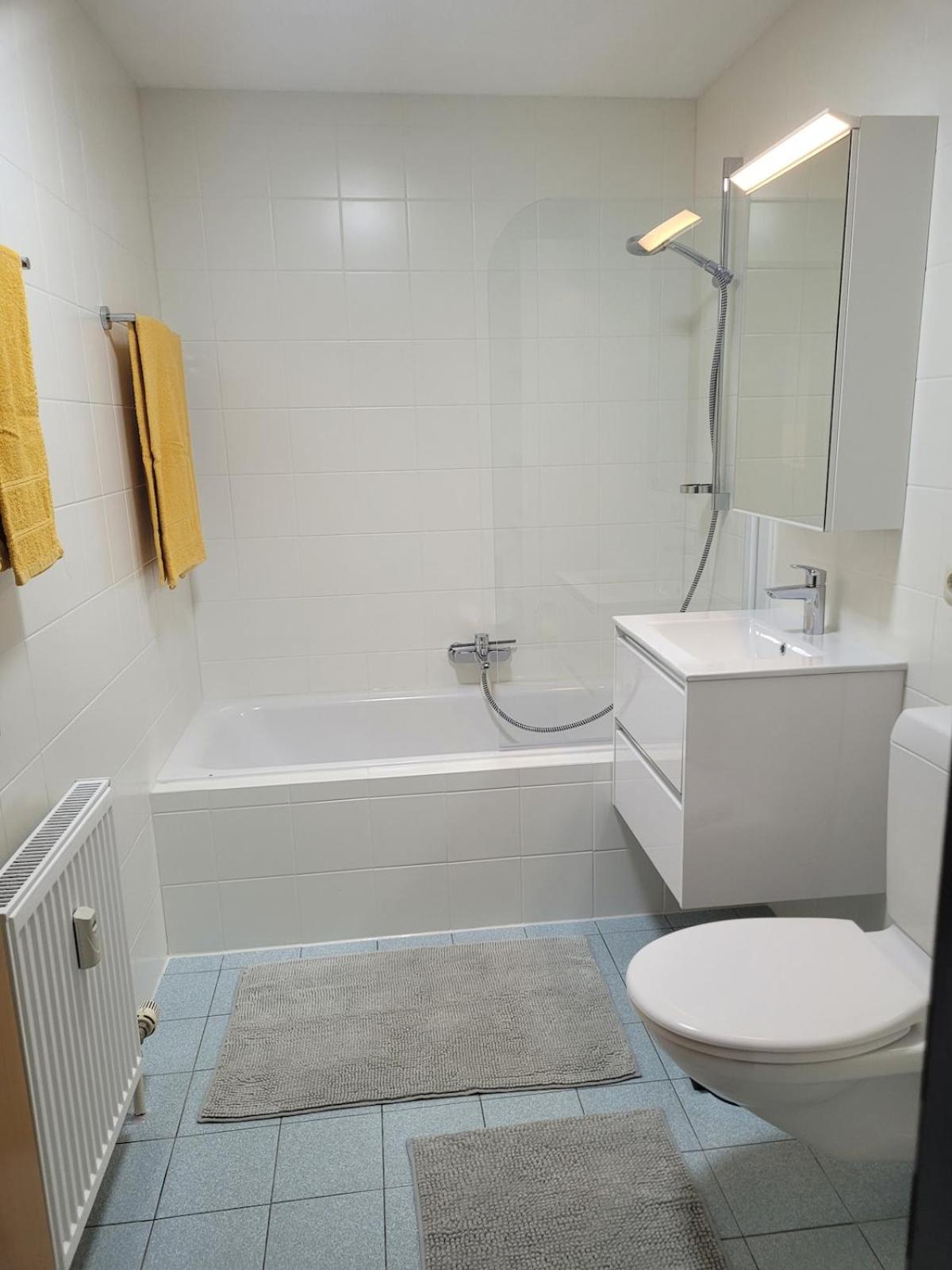 Top3 Apartmenthaus Sonnenschein