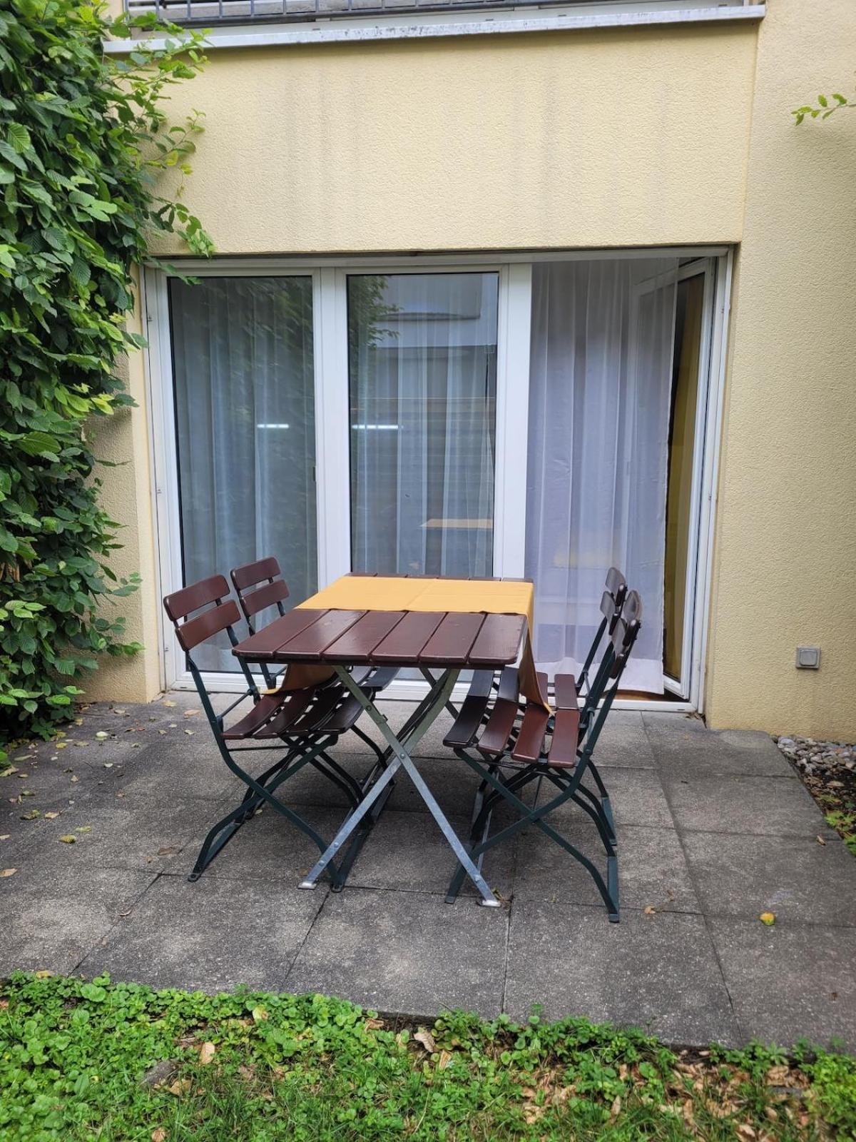 Top3 Apartmenthaus Sonnenschein