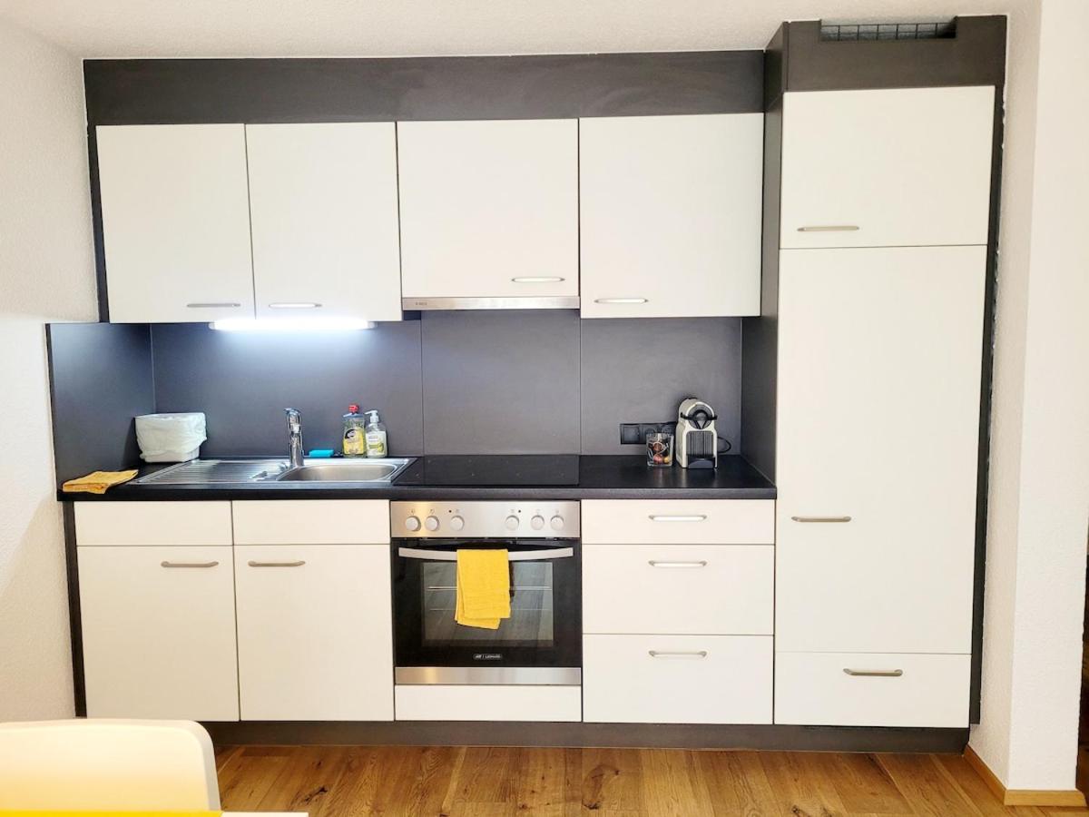 Top3 Apartmenthaus Sonnenschein