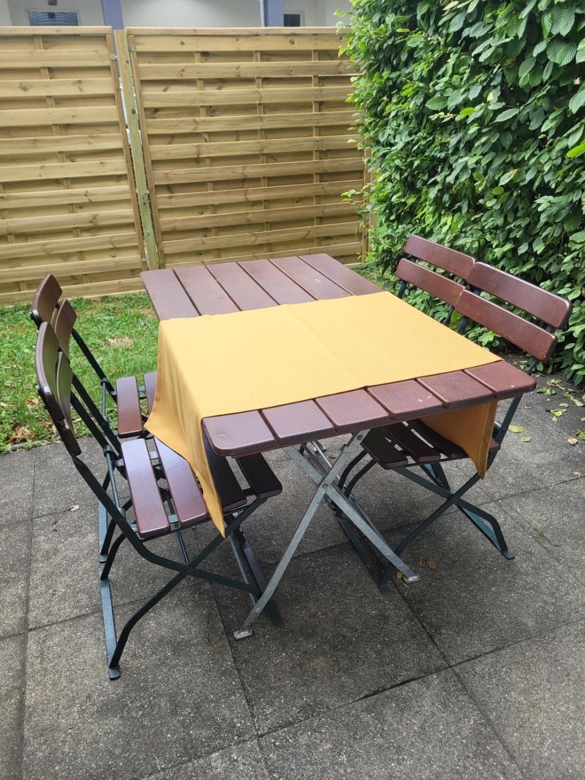 Top3 Apartmenthaus Sonnenschein