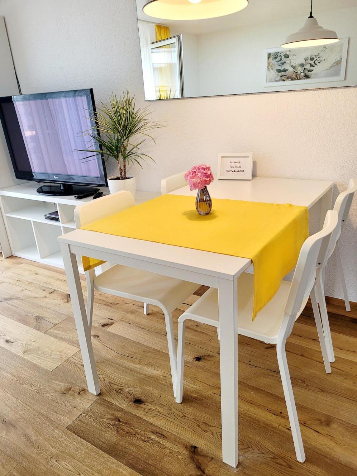 Top3 Apartmenthaus Sonnenschein