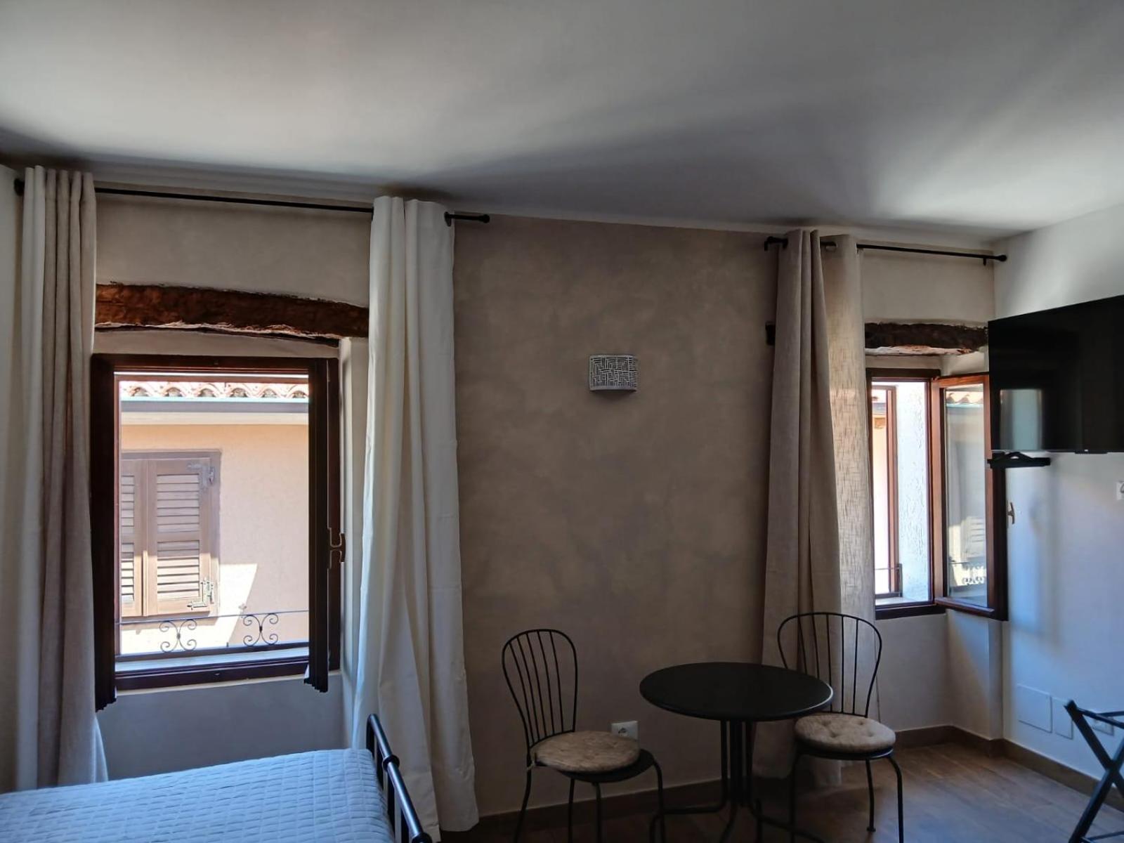 View (from property/room)