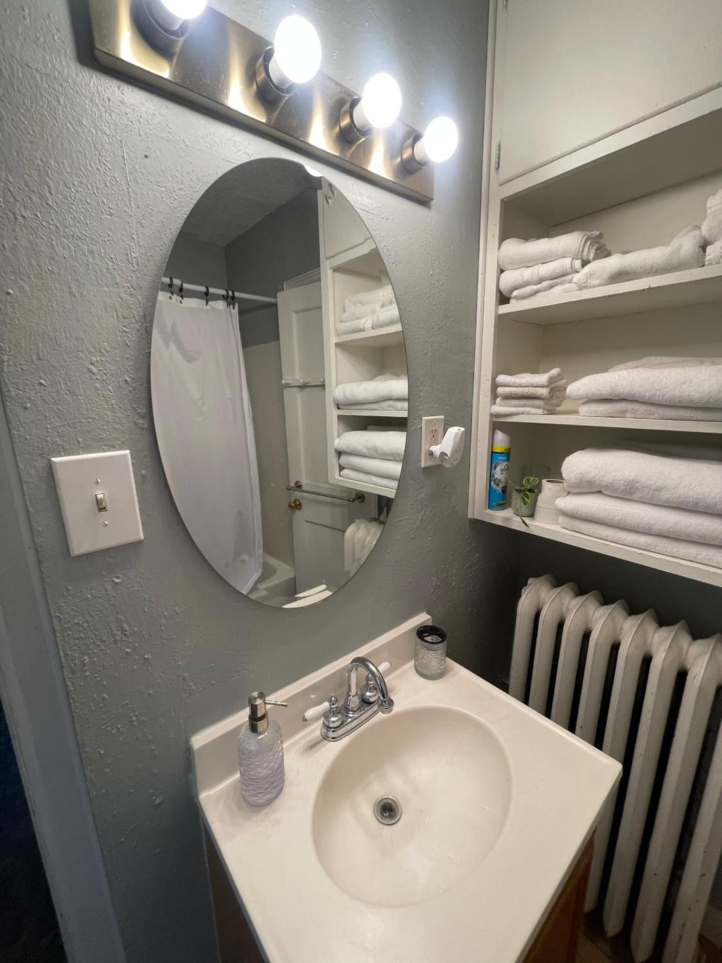 19 century Victorian Home