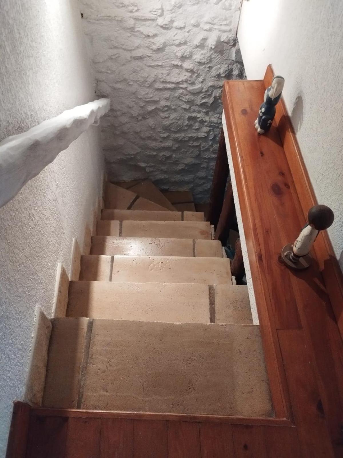 Chambre dans mas ancien au calme