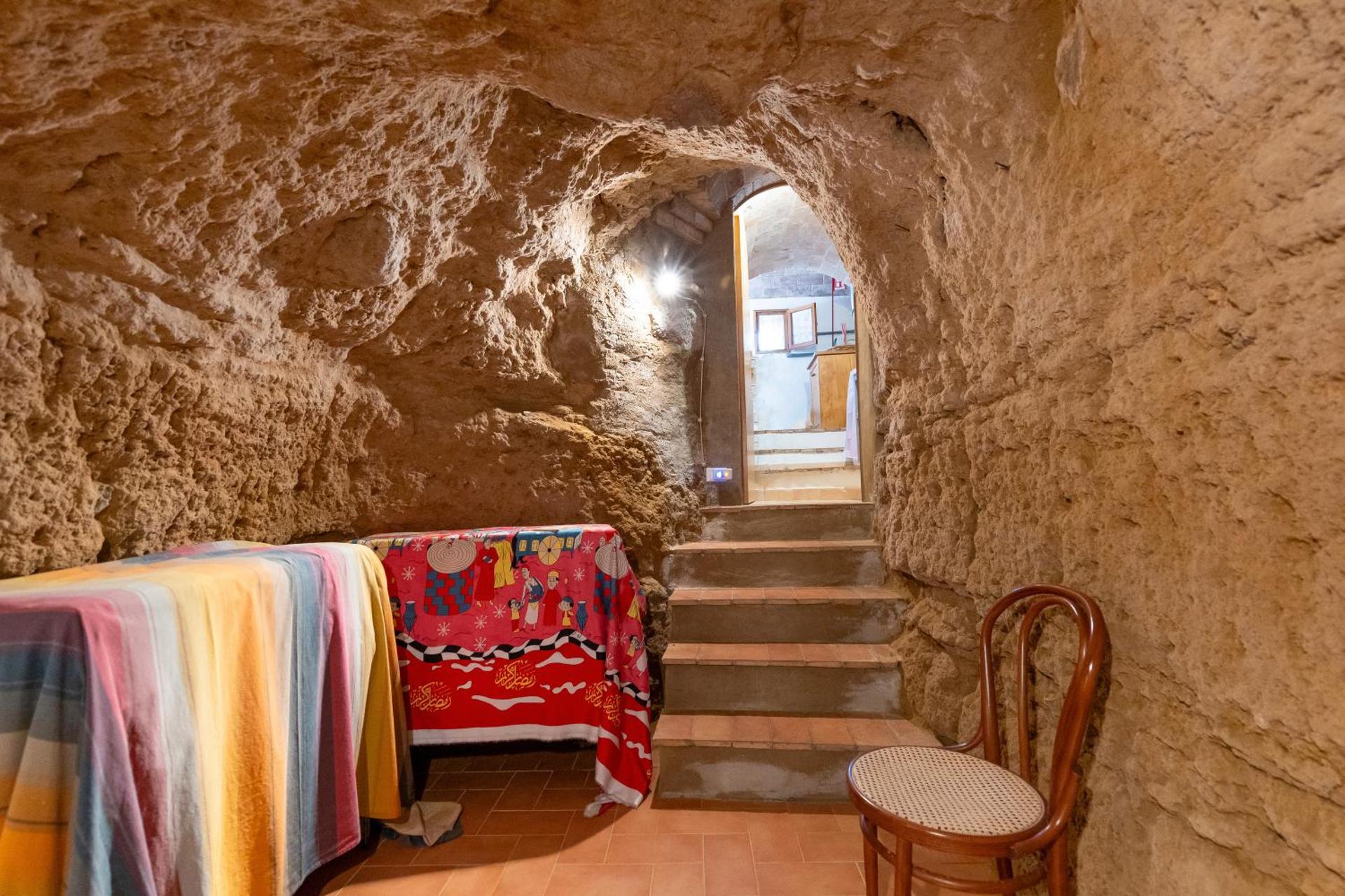 La Casetta Nei Borghi Volterrani