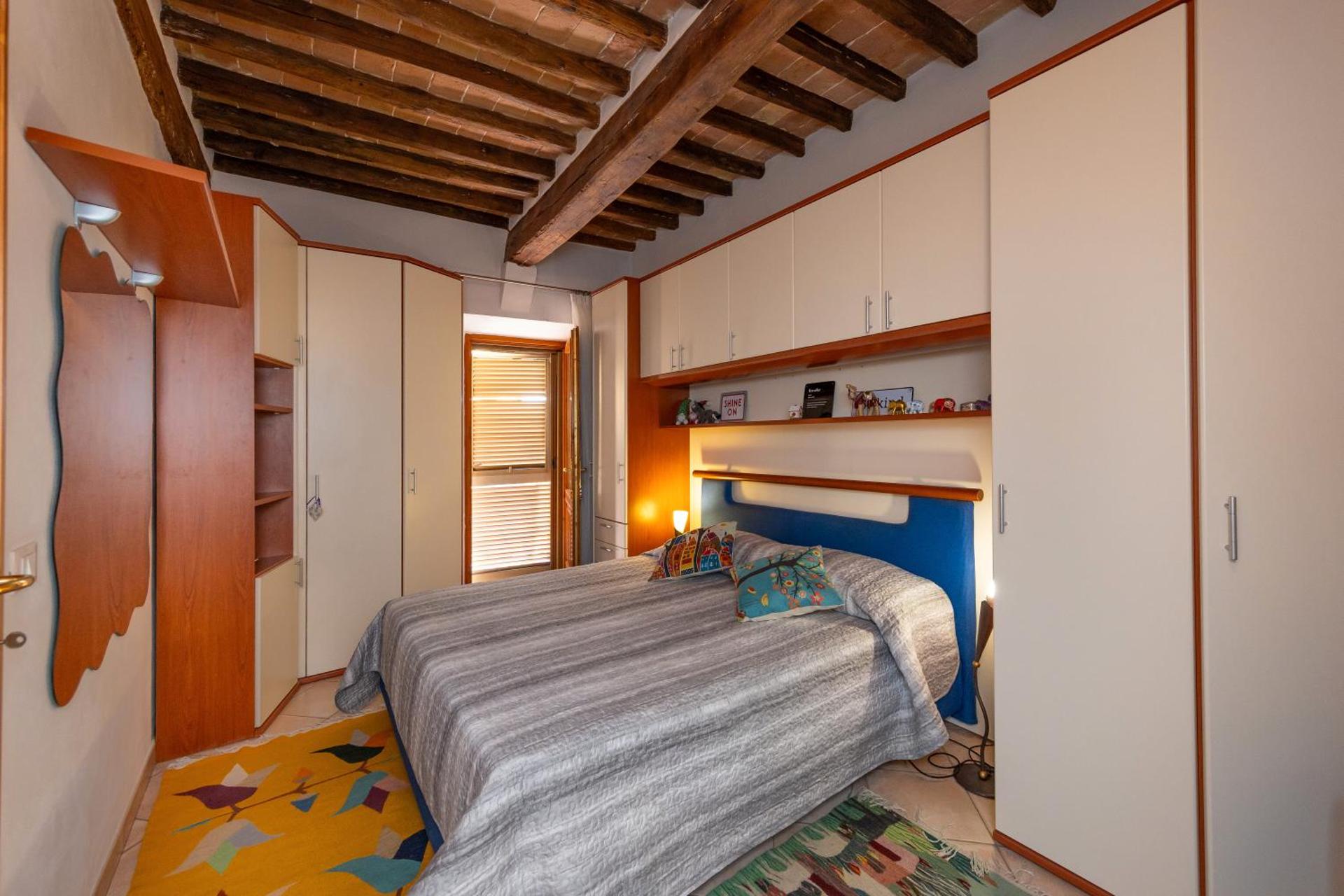 La Casetta Nei Borghi Volterrani