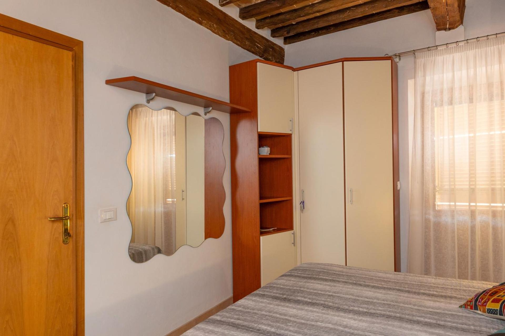 La Casetta Nei Borghi Volterrani