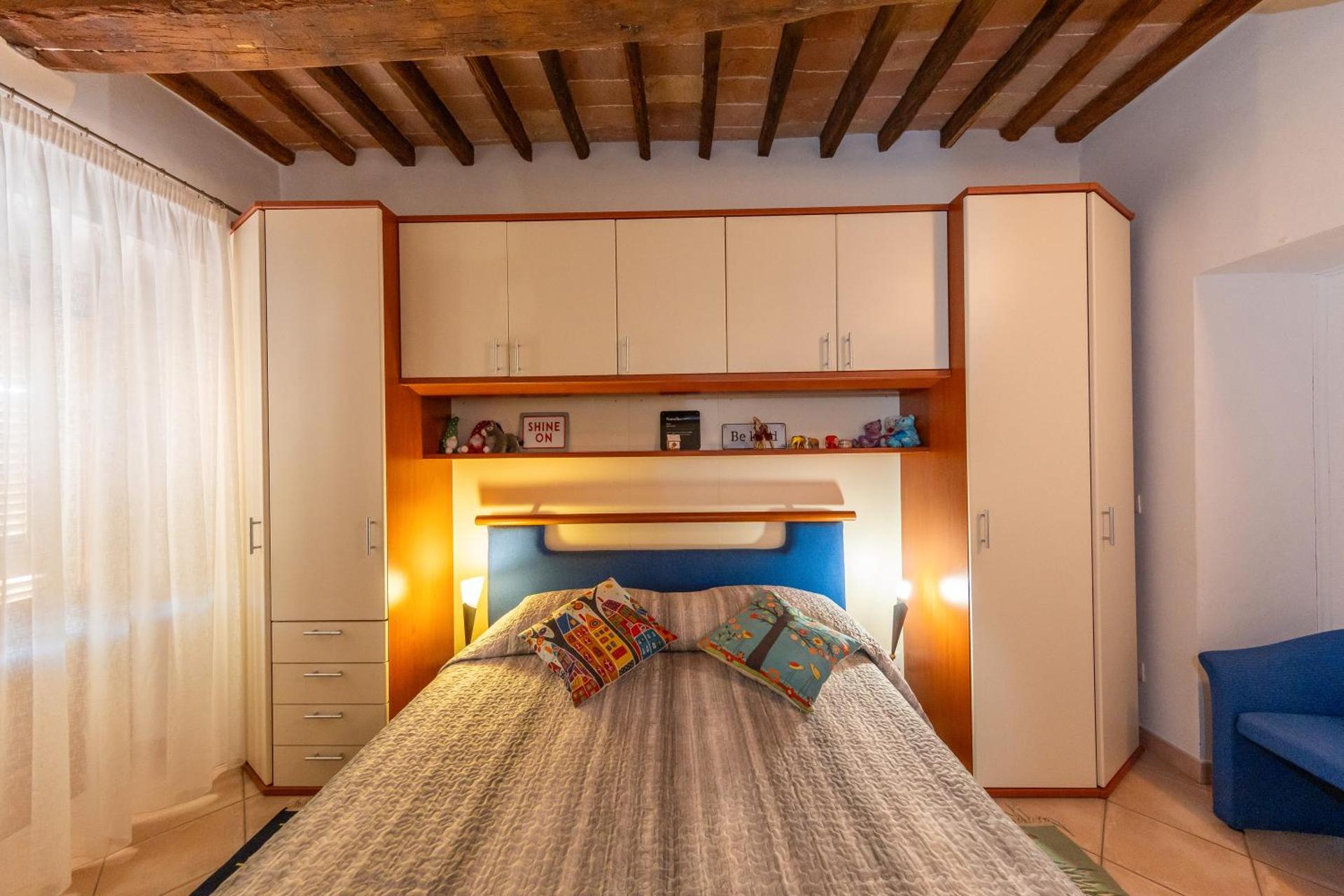 La Casetta Nei Borghi Volterrani