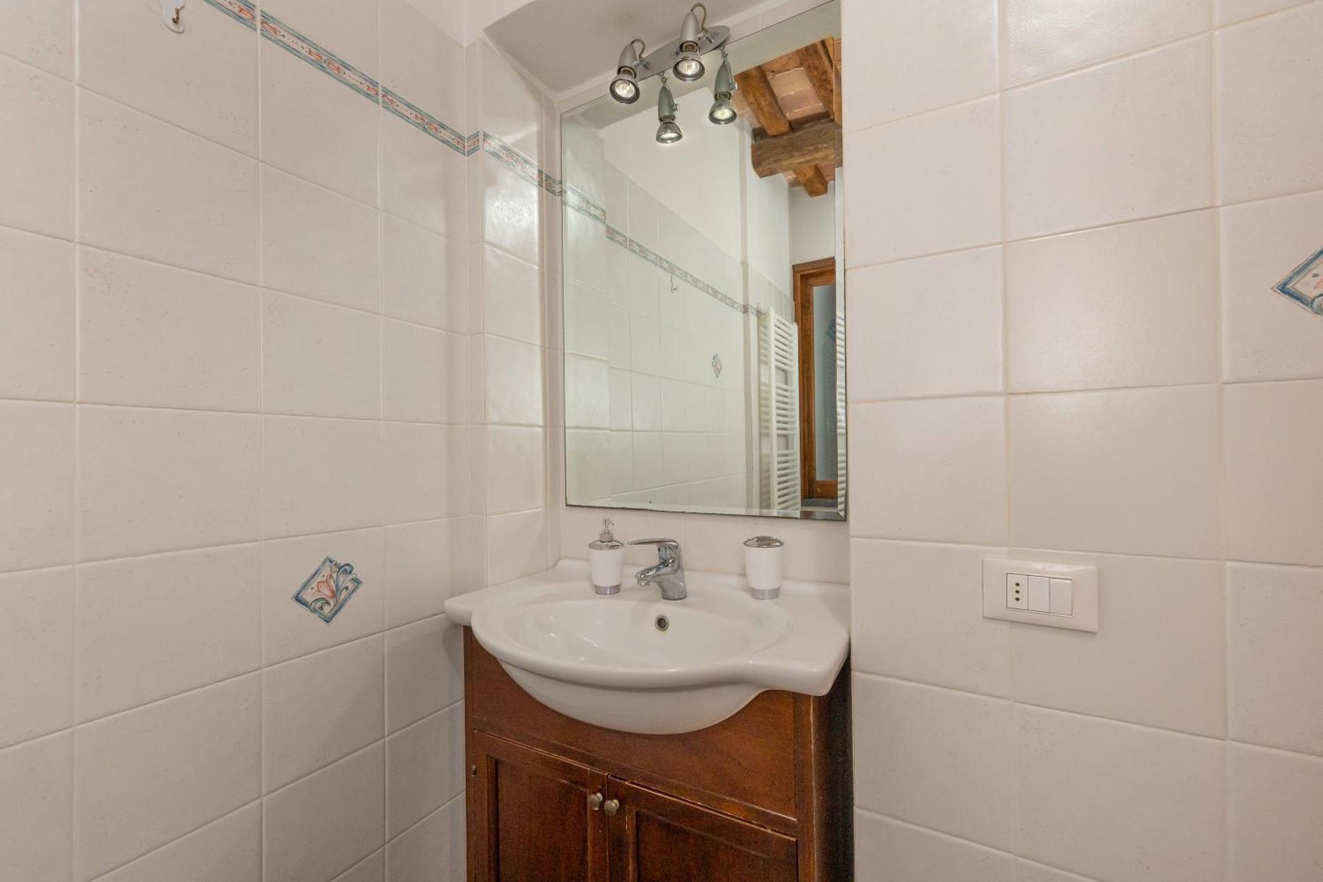 La Casetta Nei Borghi Volterrani