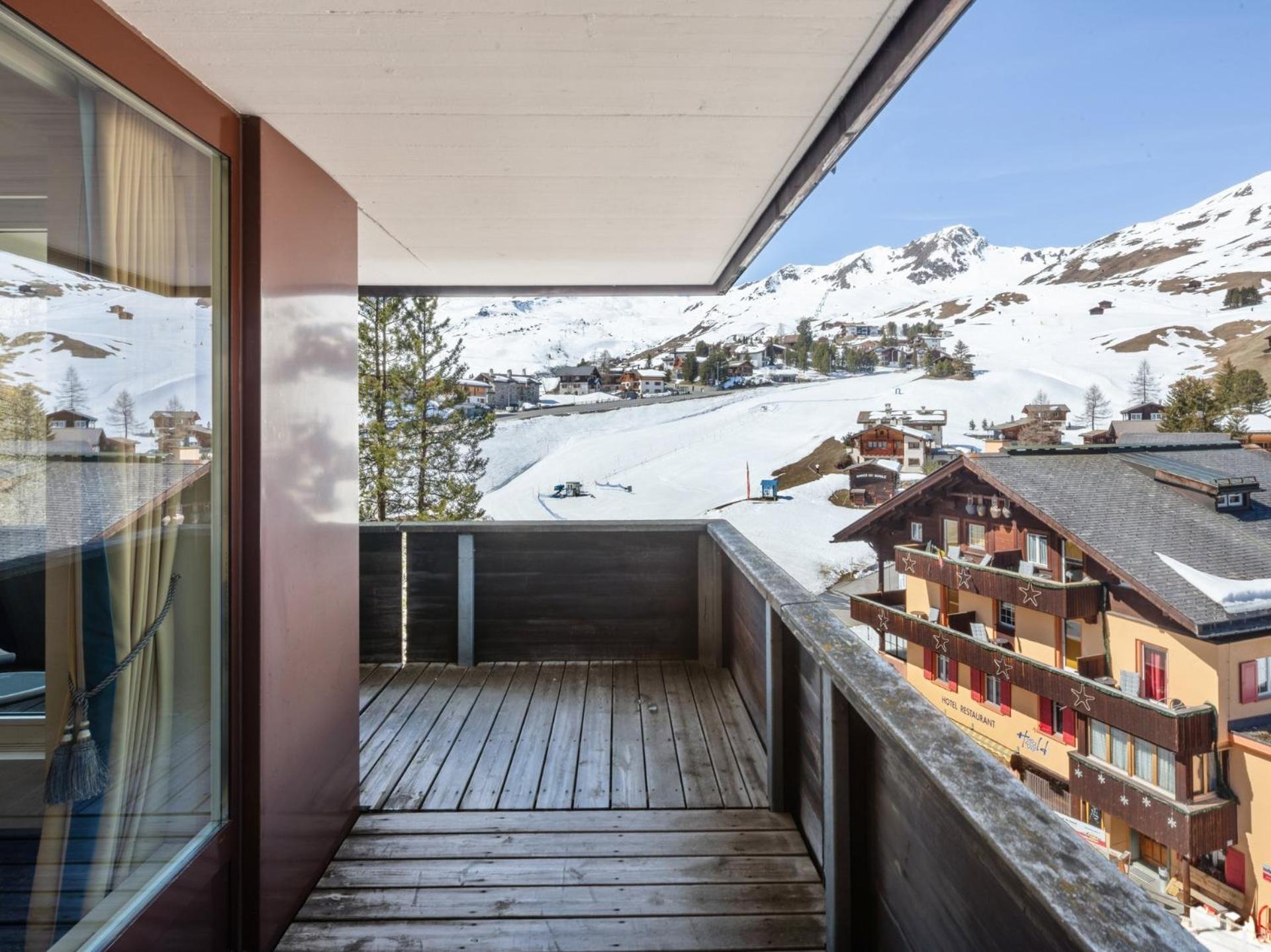 View (from property/room)