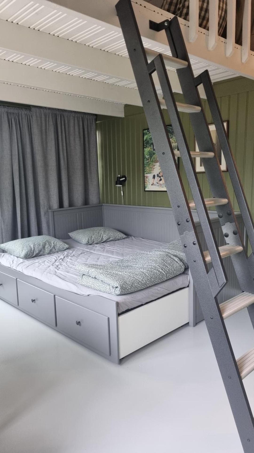 Lindeborgs trädgårdsrum