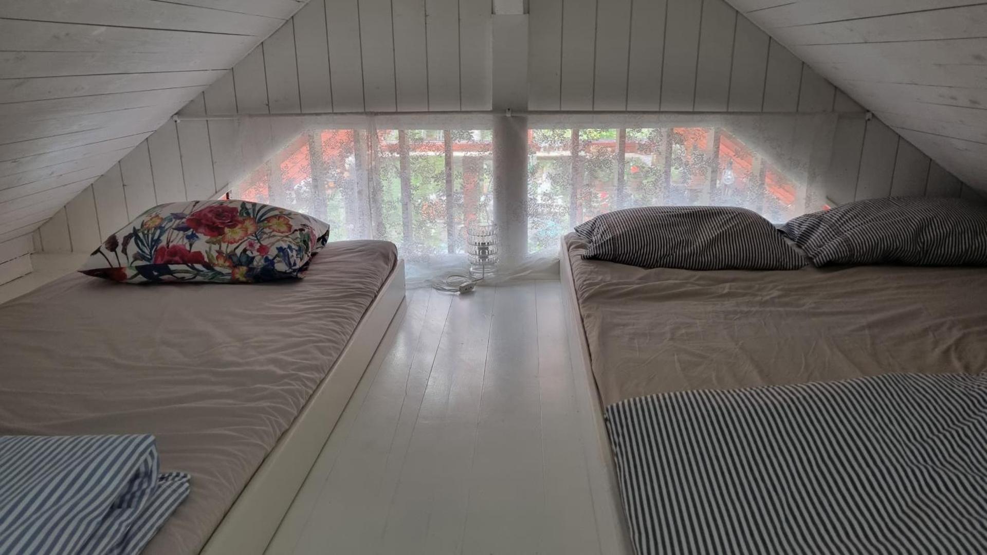 Lindeborgs trädgårdsrum