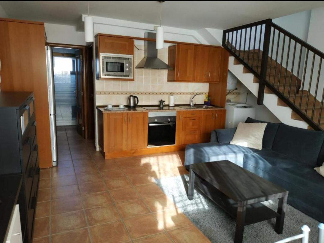 VV EL CHARCO, El Hierro