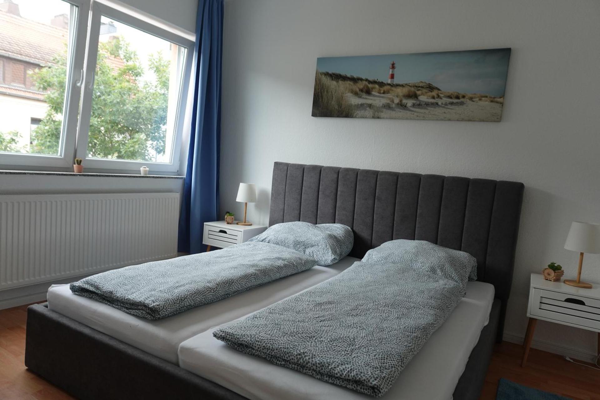 FeWo BNL Apartments Bremerhaven