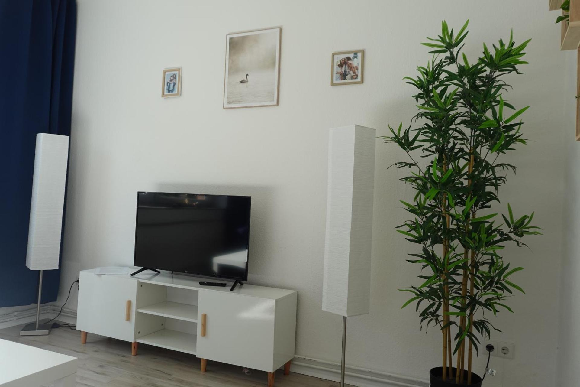 FeWo BNL Apartments Bremerhaven