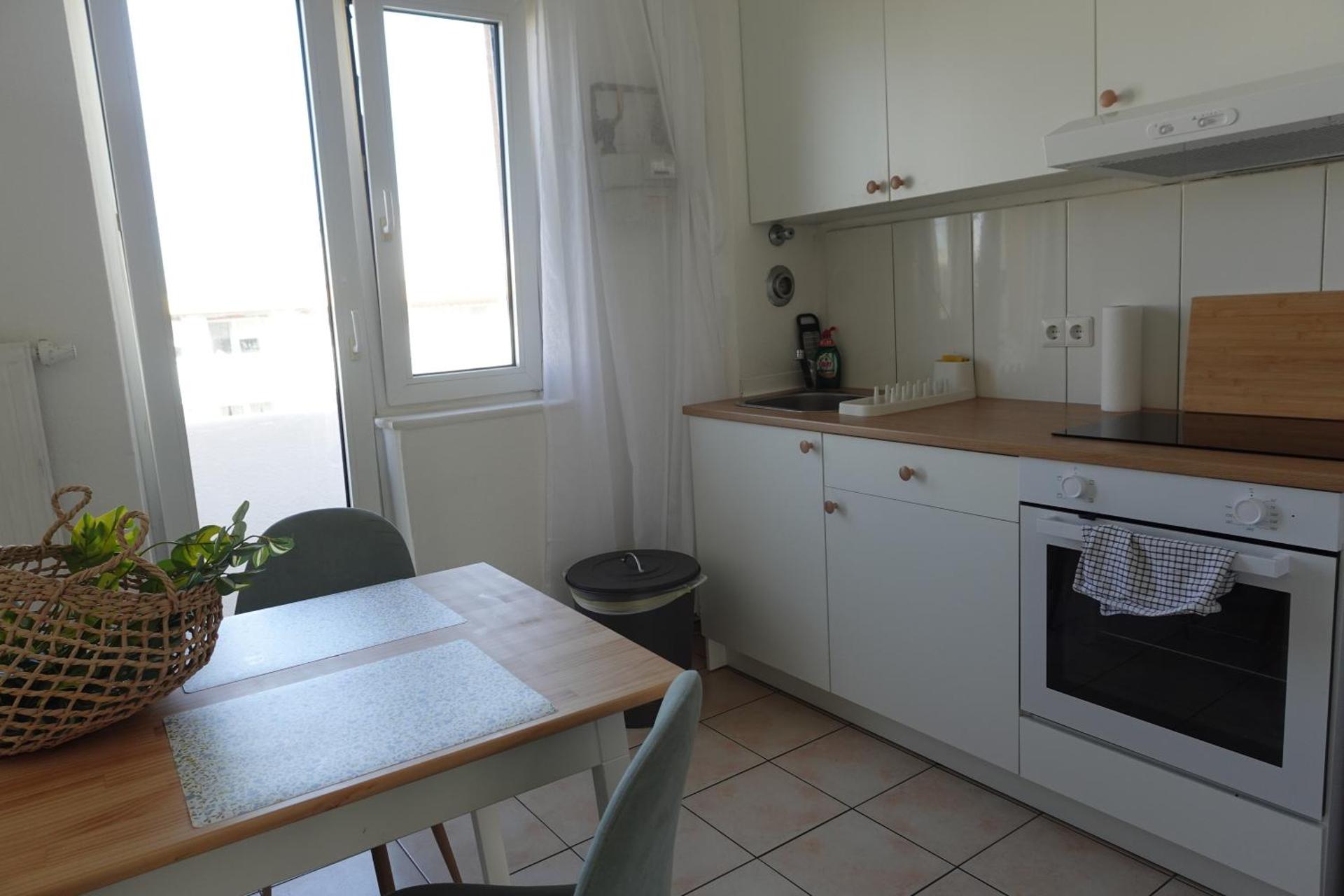 FeWo BNL Apartments Bremerhaven