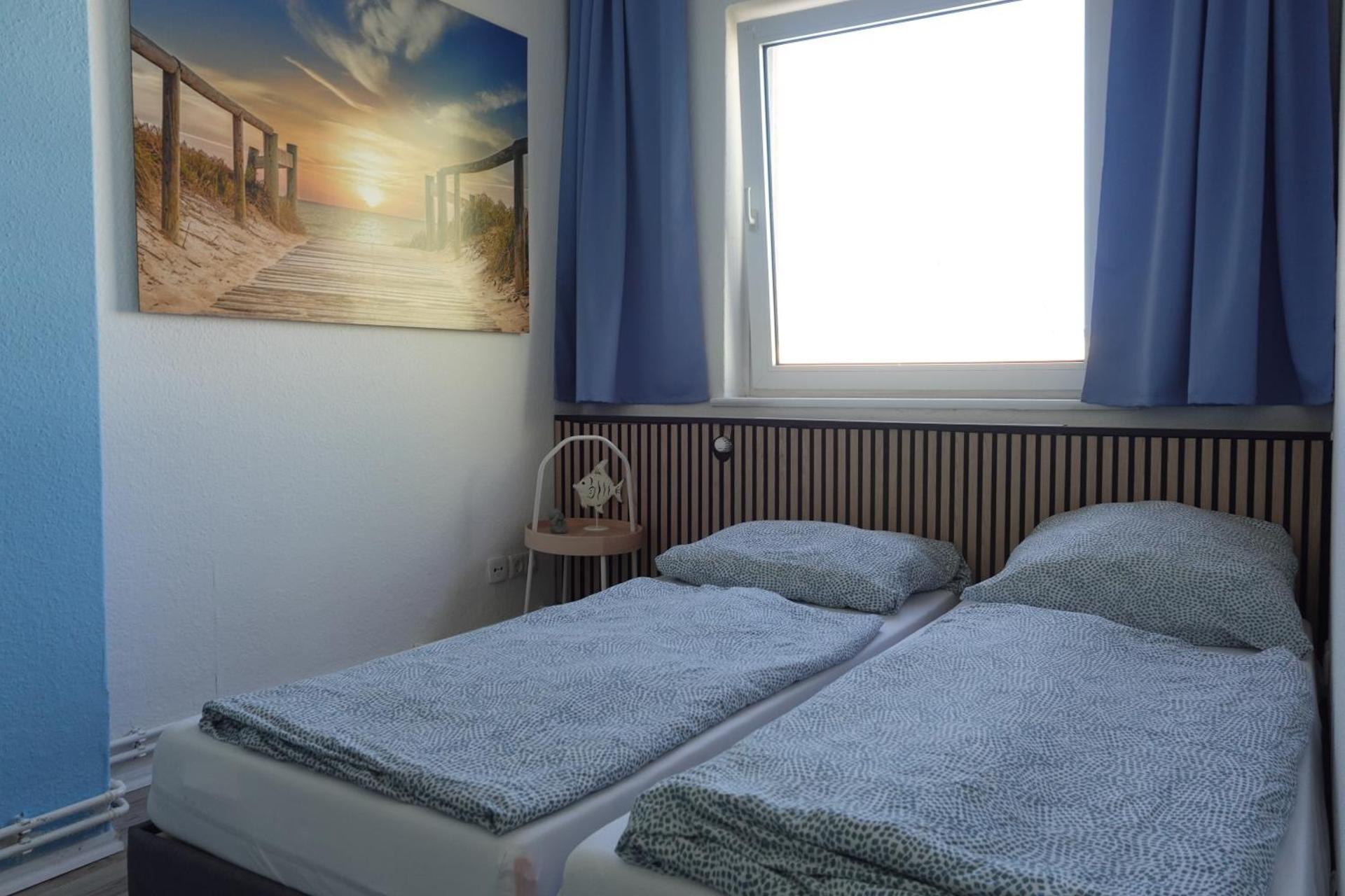 FeWo BNL Apartments Bremerhaven