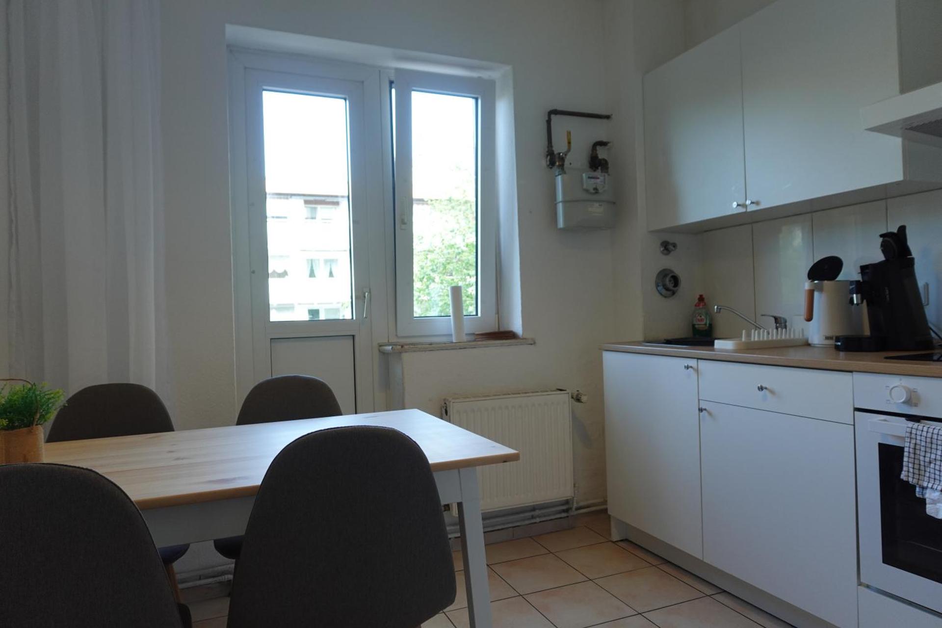 FeWo BNL Apartments Bremerhaven