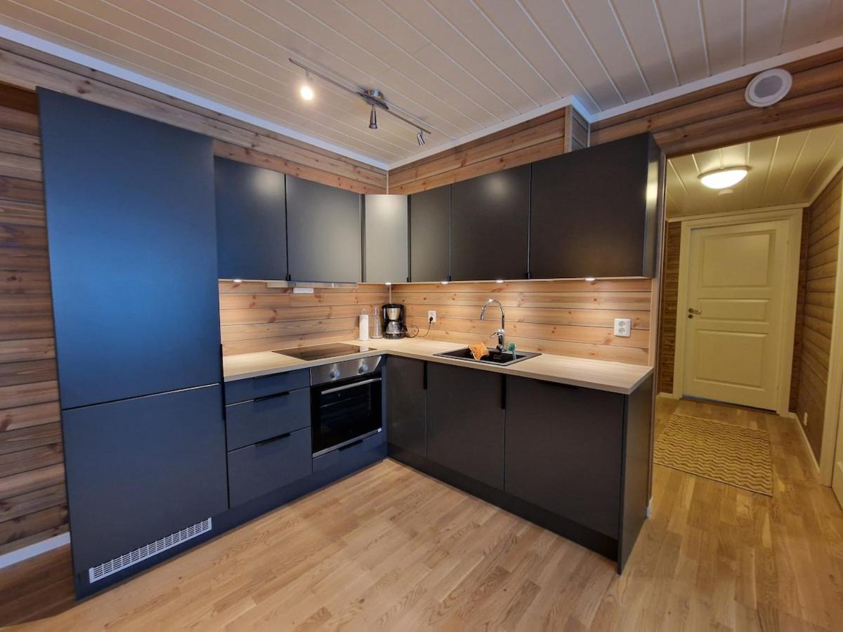 Apartment in Voss - Tråstølen