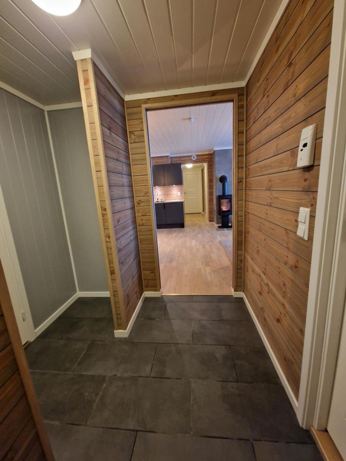 Apartment in Voss - Tråstølen