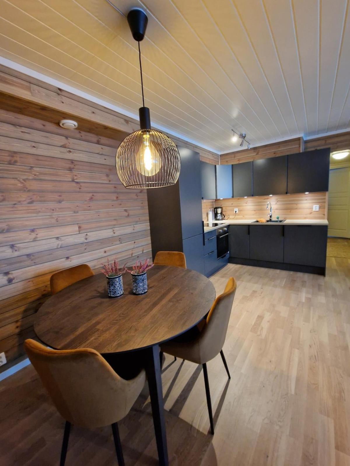 Apartment in Voss - Tråstølen