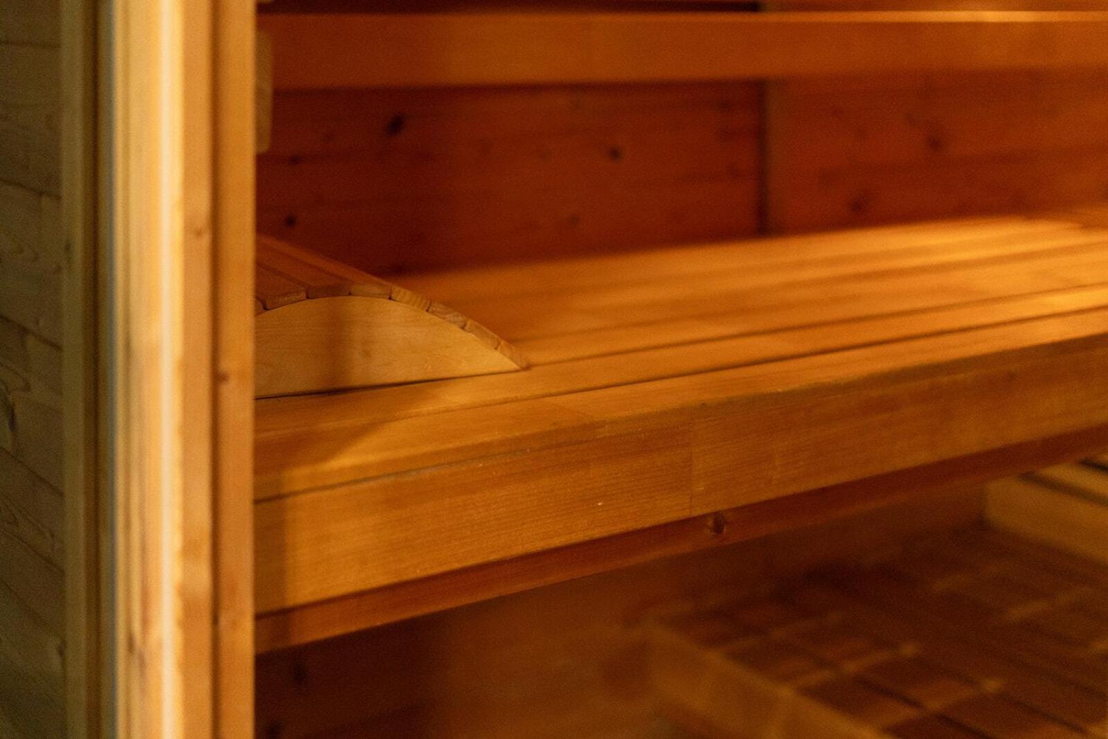 Spa and wellness centre/facilities