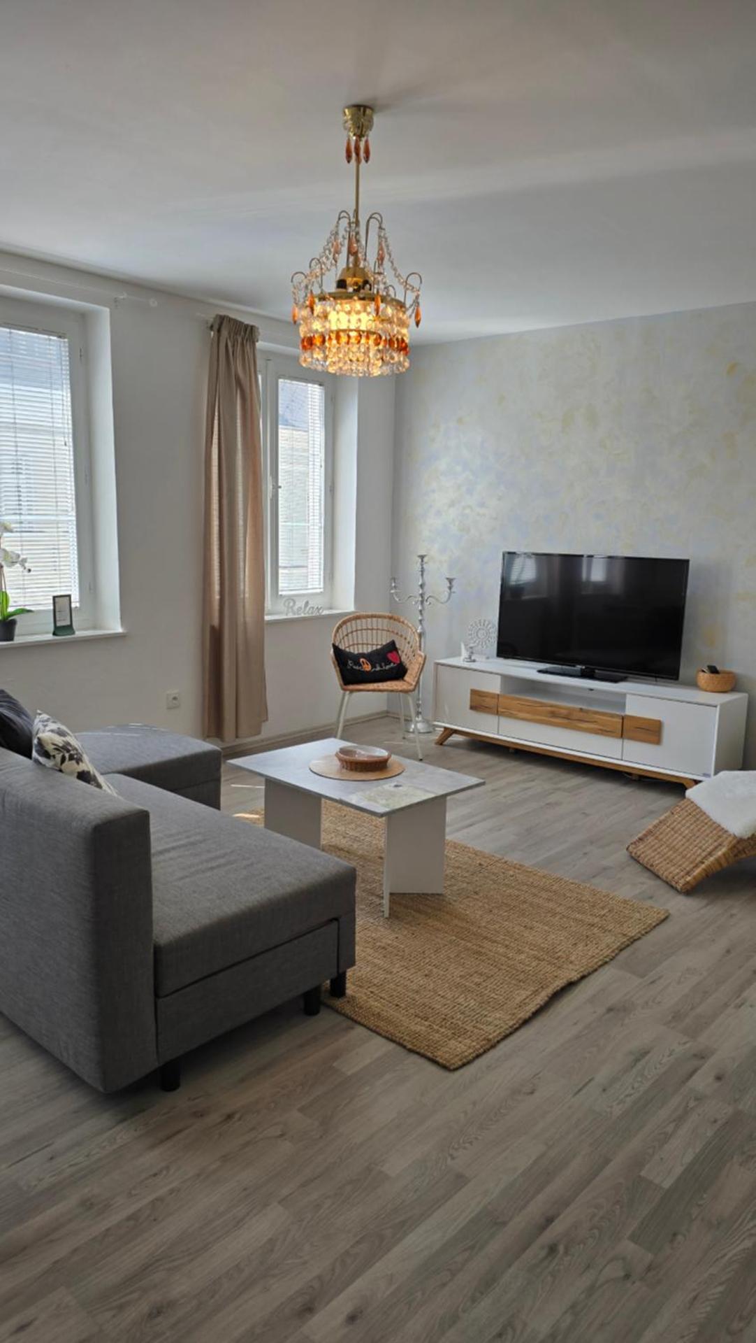 Apartmán maxi - Café Princ pod hradem KLIMA, WiFi