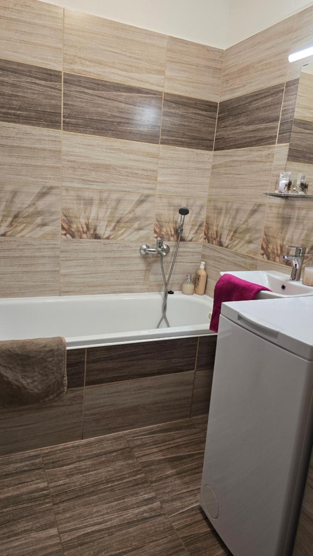 Apartmán maxi - Café Princ pod hradem KLIMA, WiFi