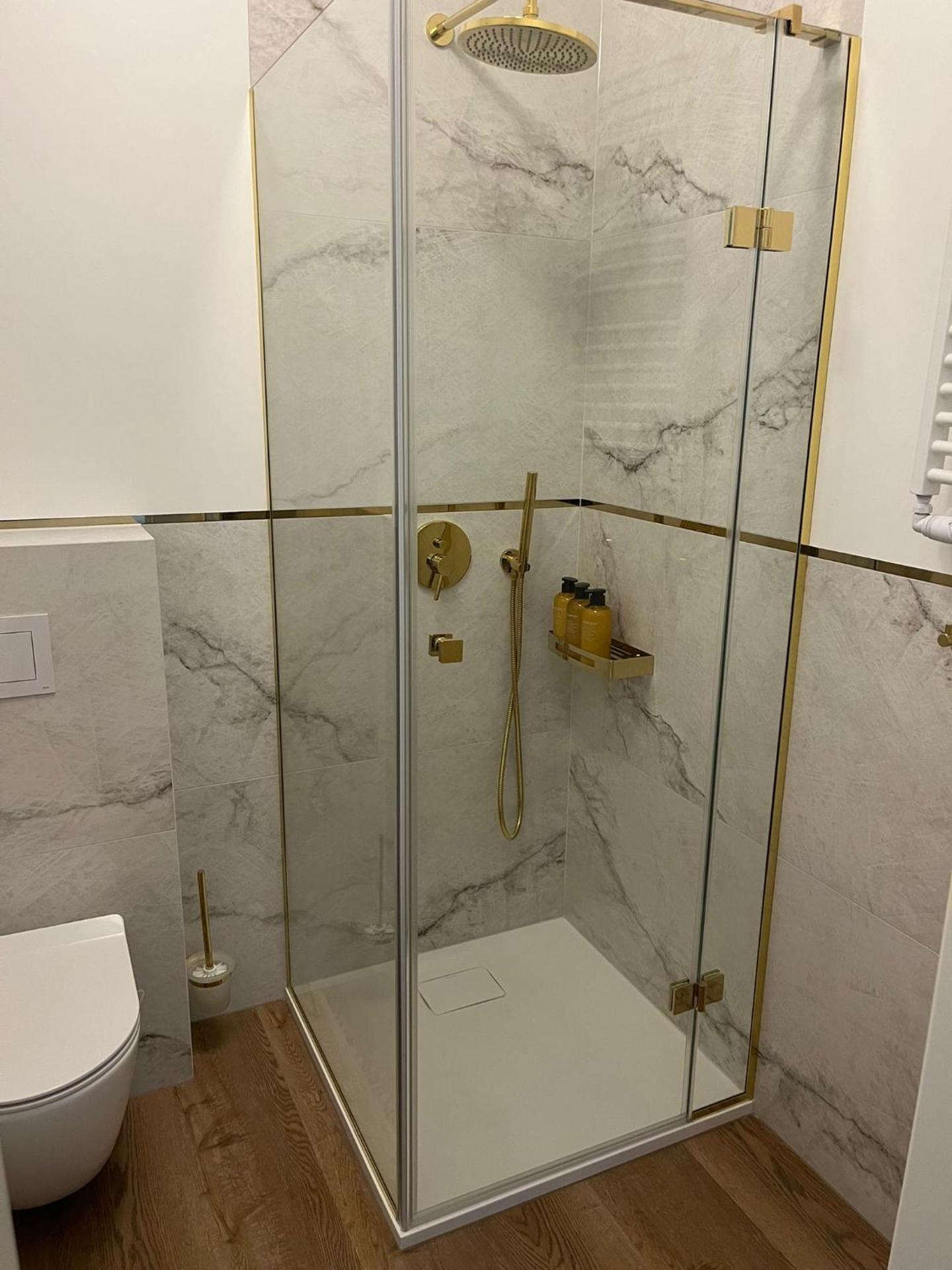 Apartamenty Leśna Przystań Kazub nr 3