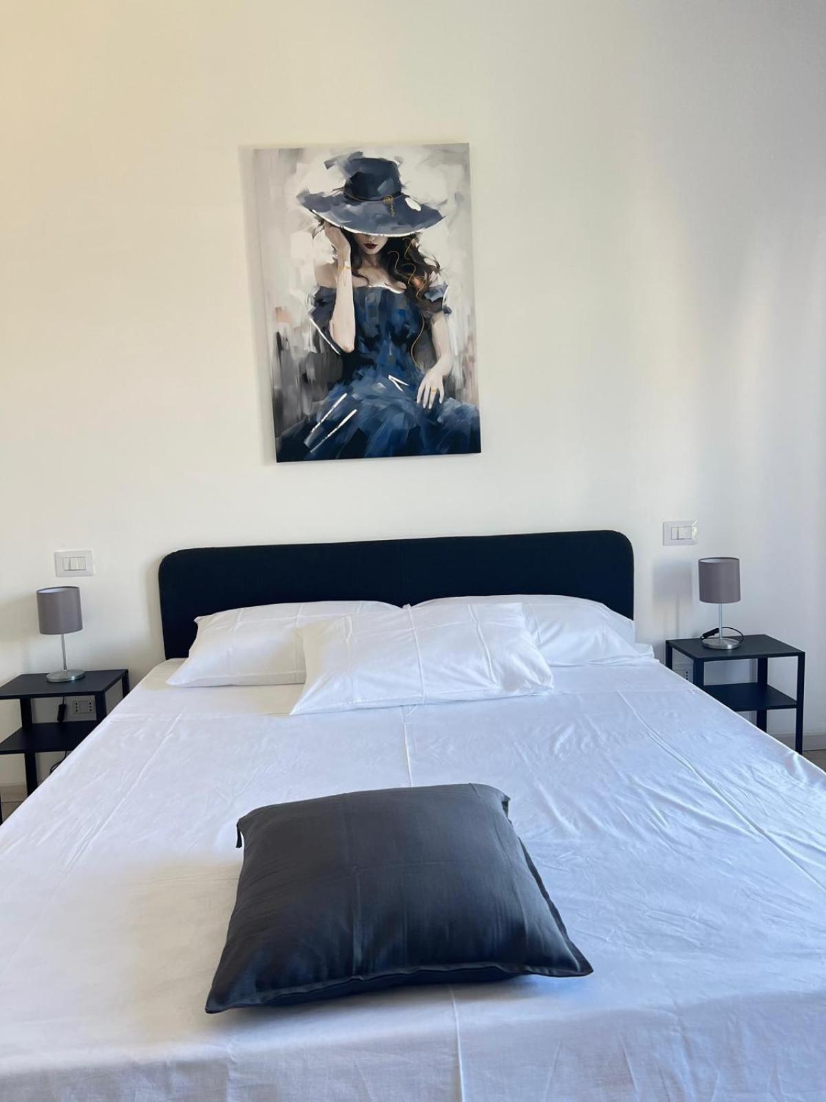 Clarissa Guest House Via Verani 18