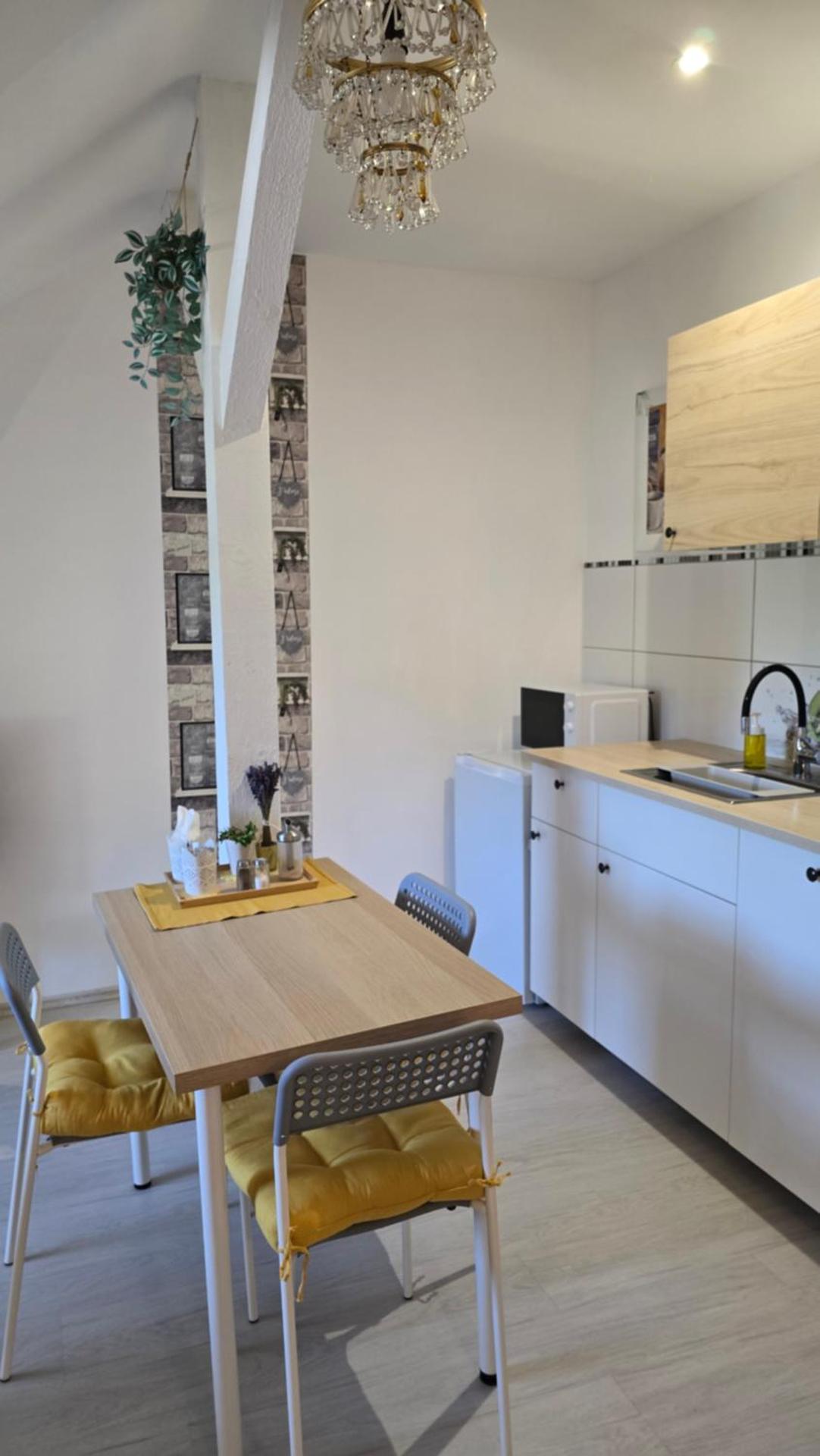 Studio - Café Princ pod Hradem, KLIMA, WiFi