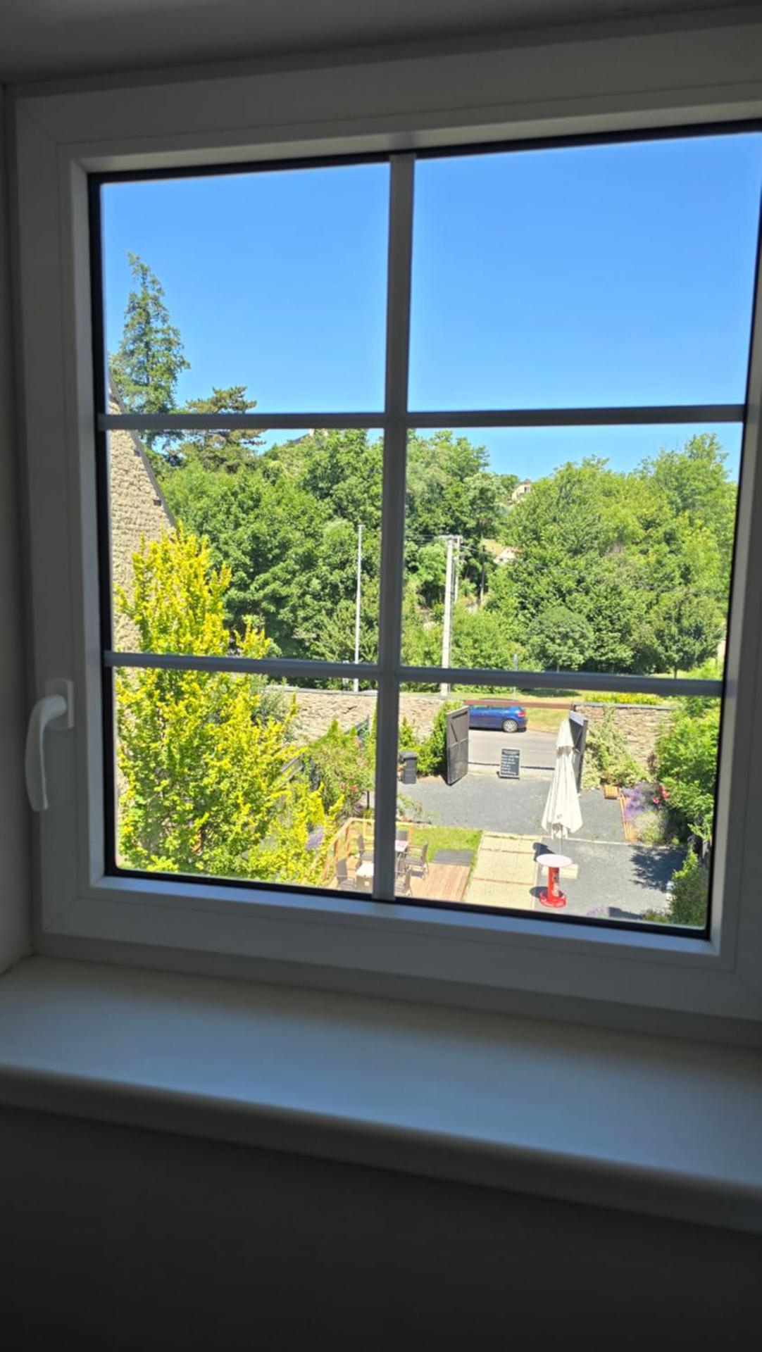 Studio - Café Princ pod Hradem, KLIMA, WiFi