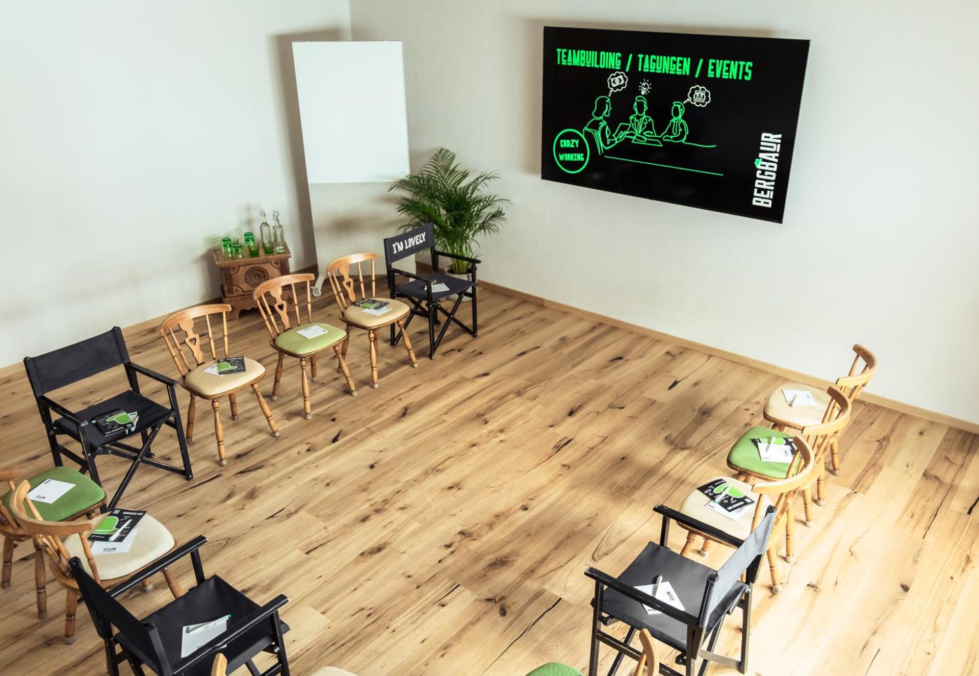 Meeting/conference room