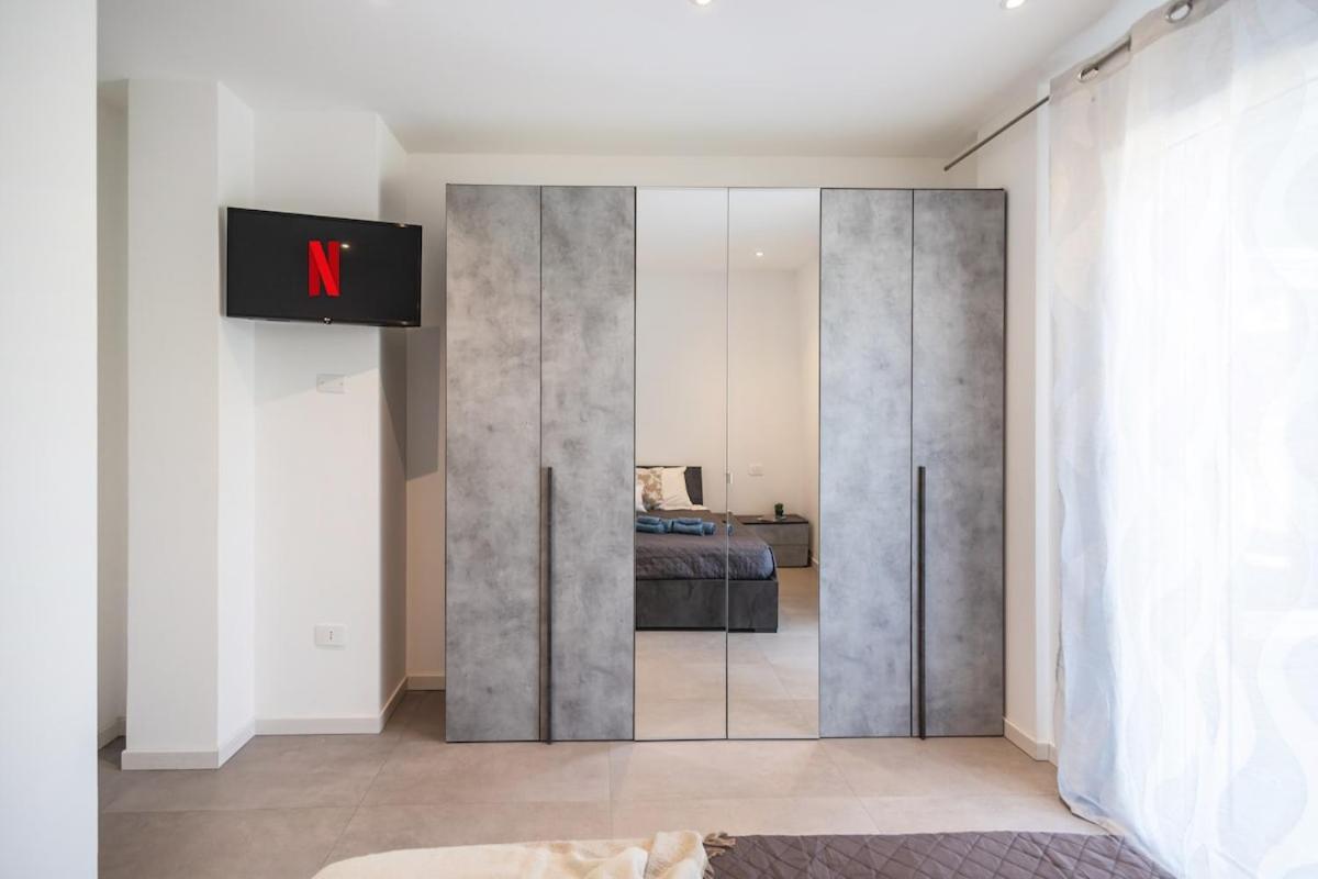 AmazHome - "Piano House" parking and near the beach