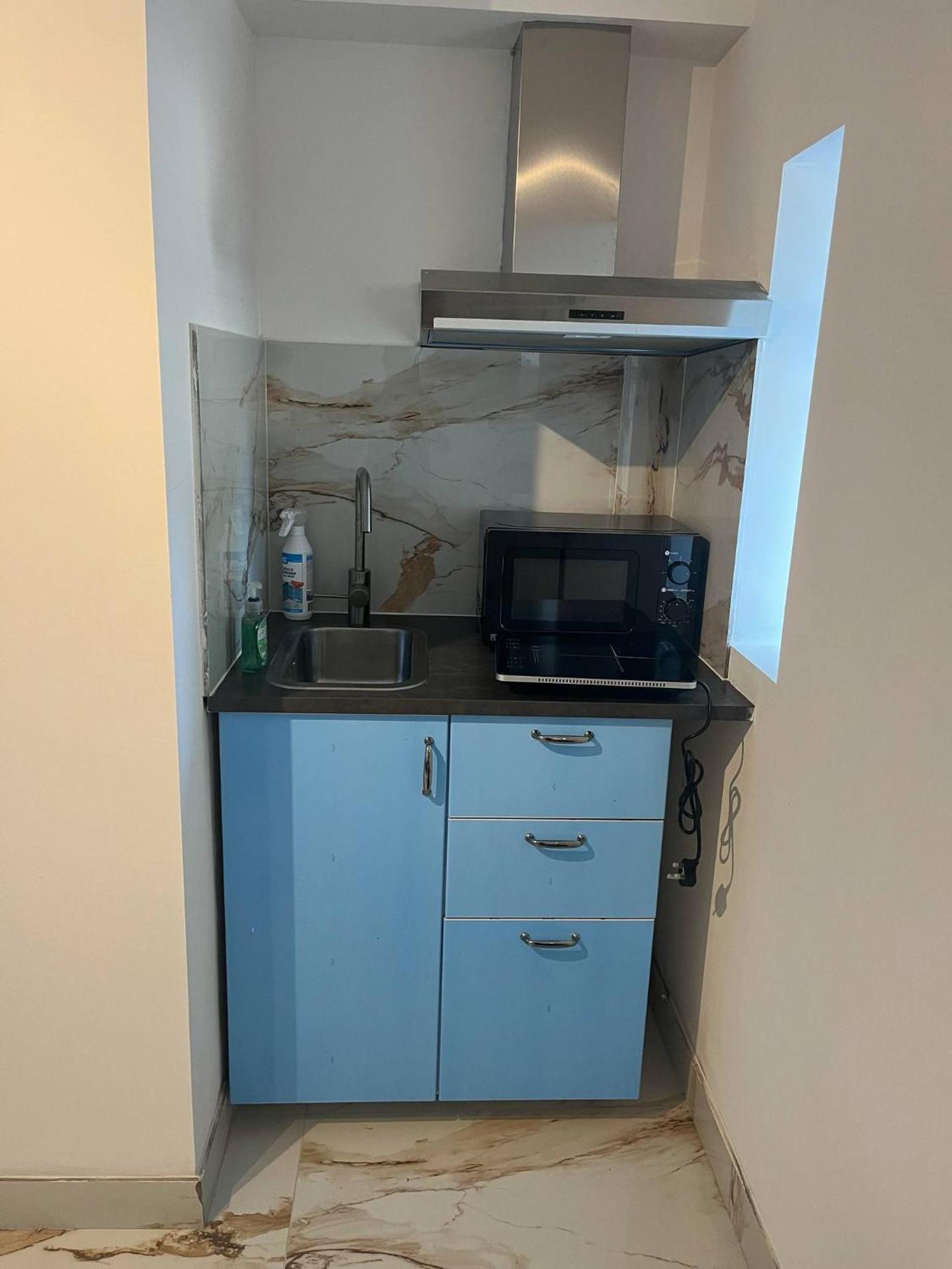 Apartment Abbey Wood