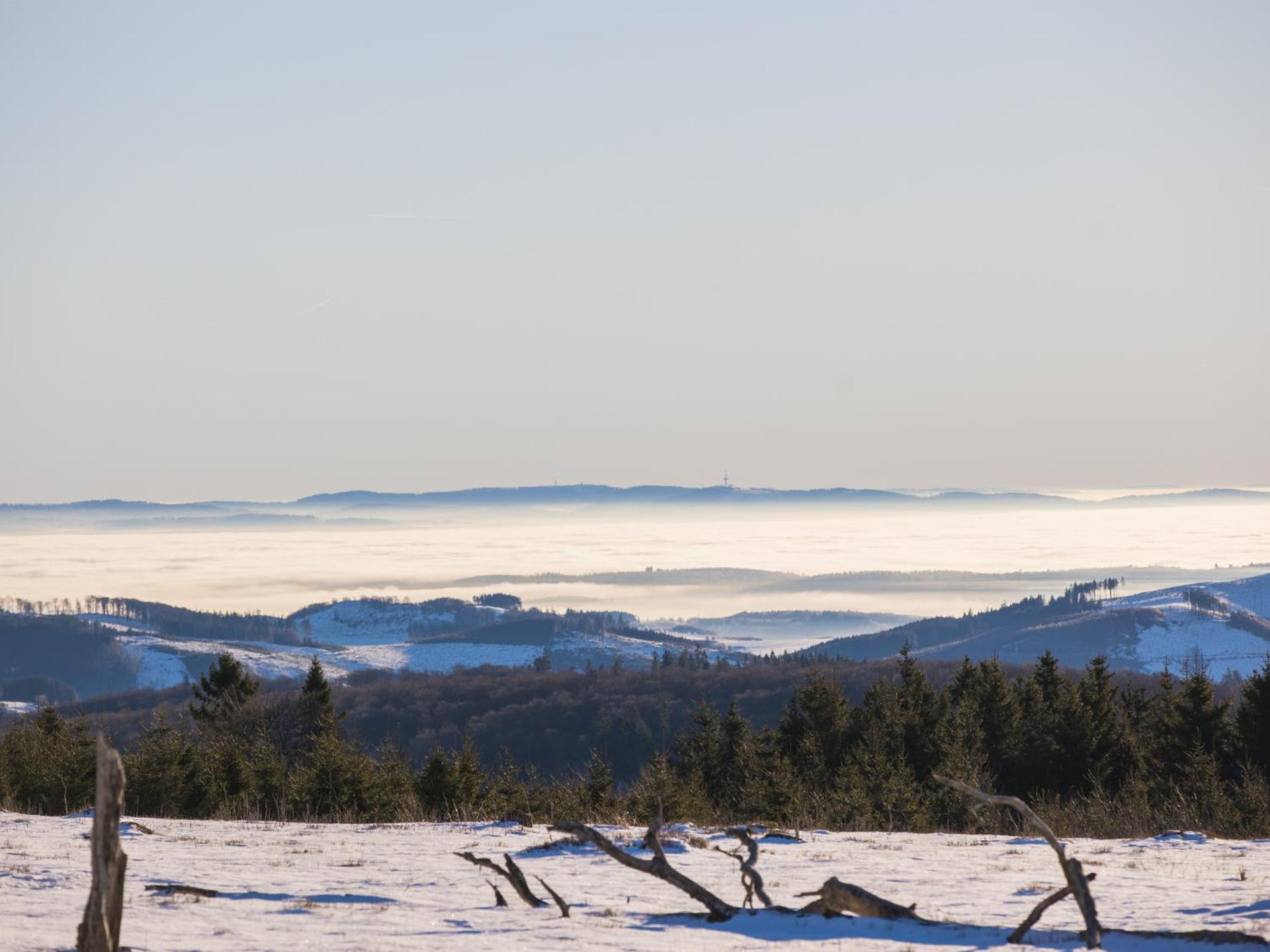 Welcome in - Appartement Wintertraum, dichtbij de piste, balkon, mooie omgeving