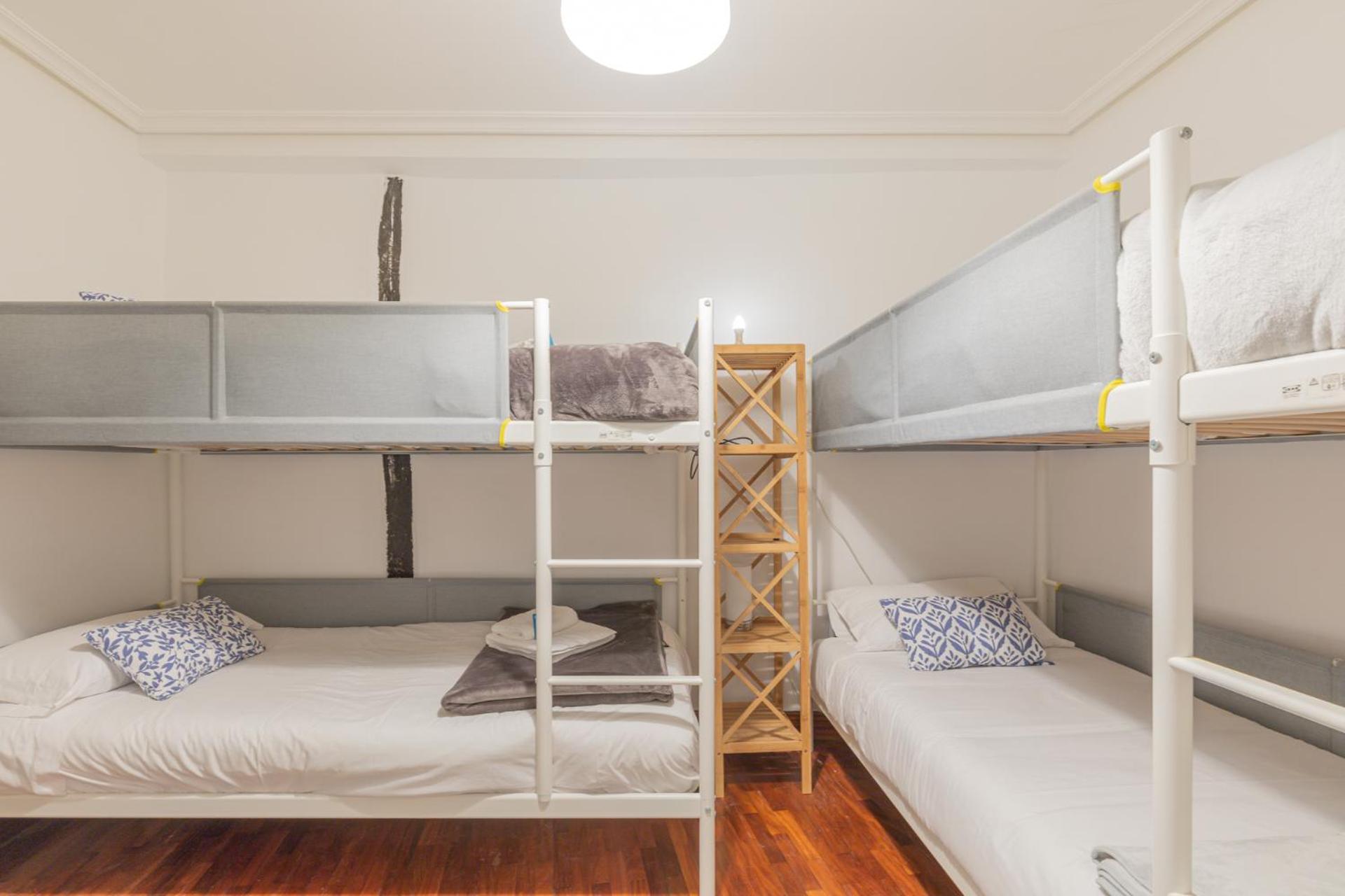 Taosa - baskeyrentals