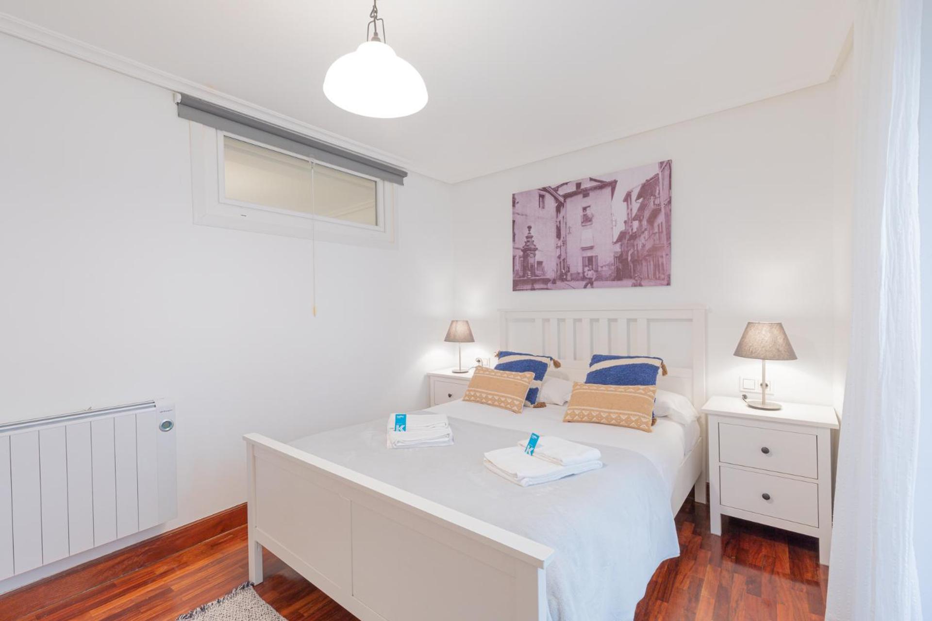 Taosa - baskeyrentals