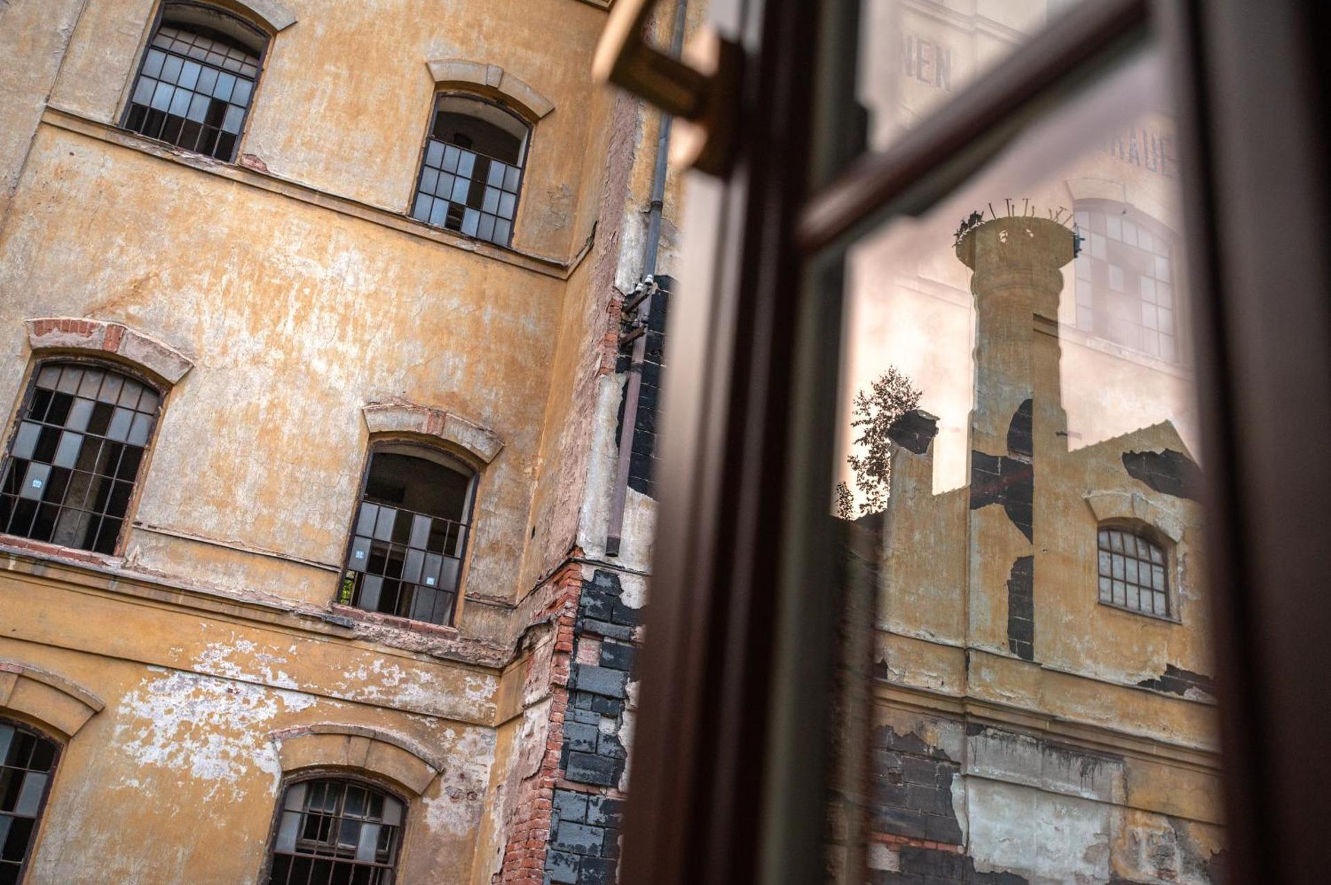 PENZION "Pivovar" KLUGE - Jedinečné ubytování v areálu bývalého pivovaru