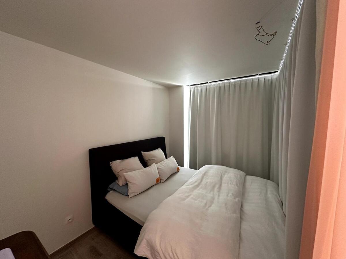 Studio downtown Gent