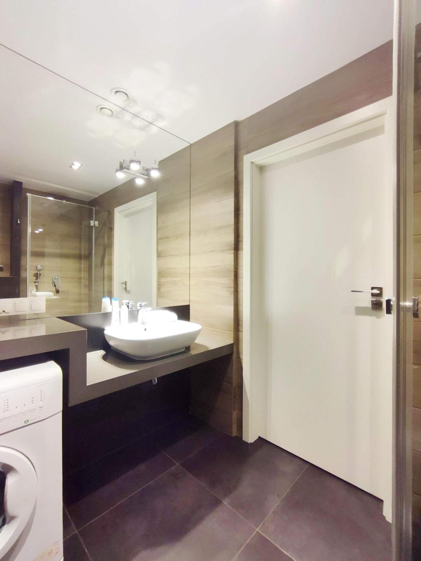 Family Studio with Air Conditioning