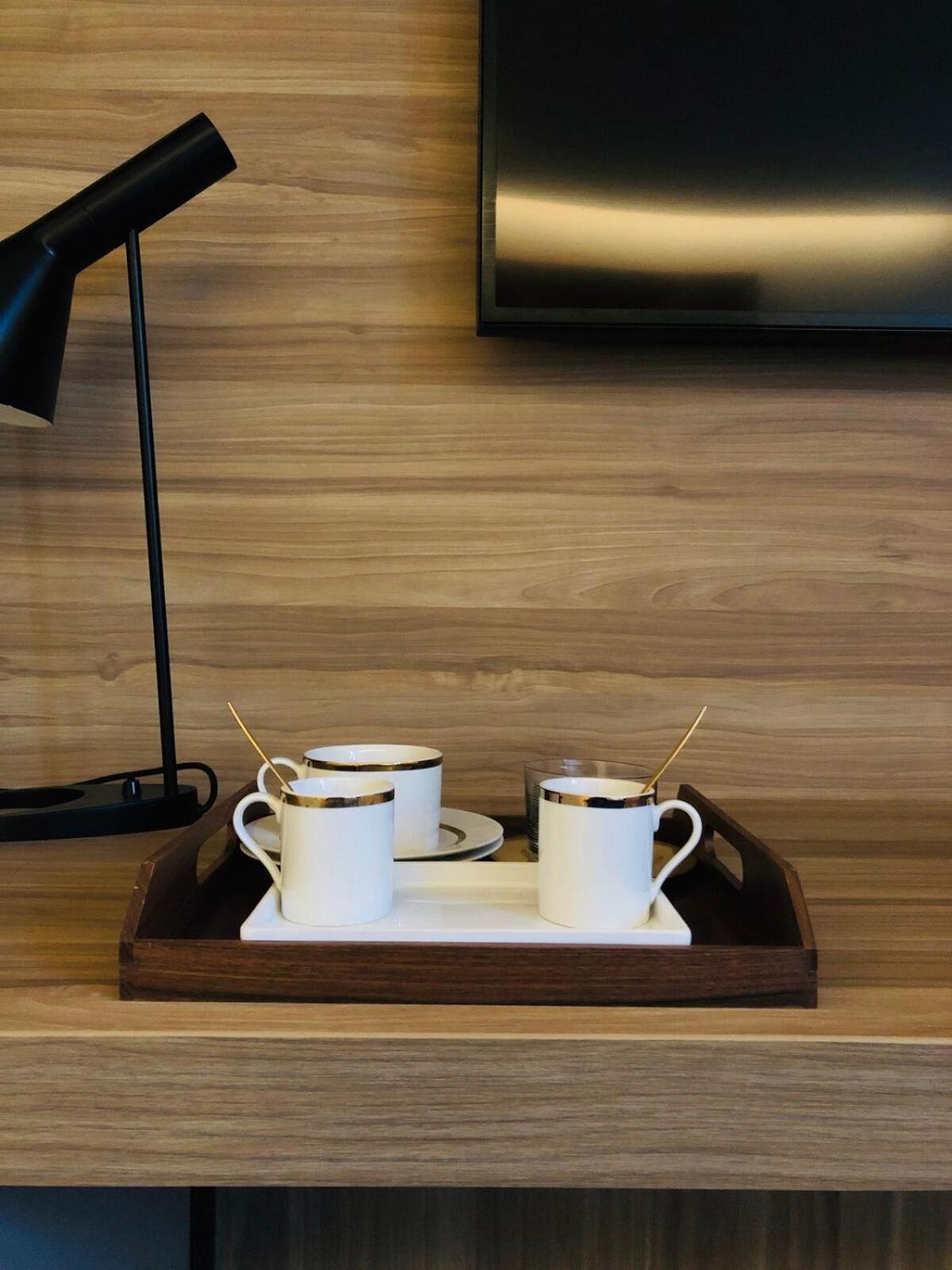 Marghera District Suite Luxury