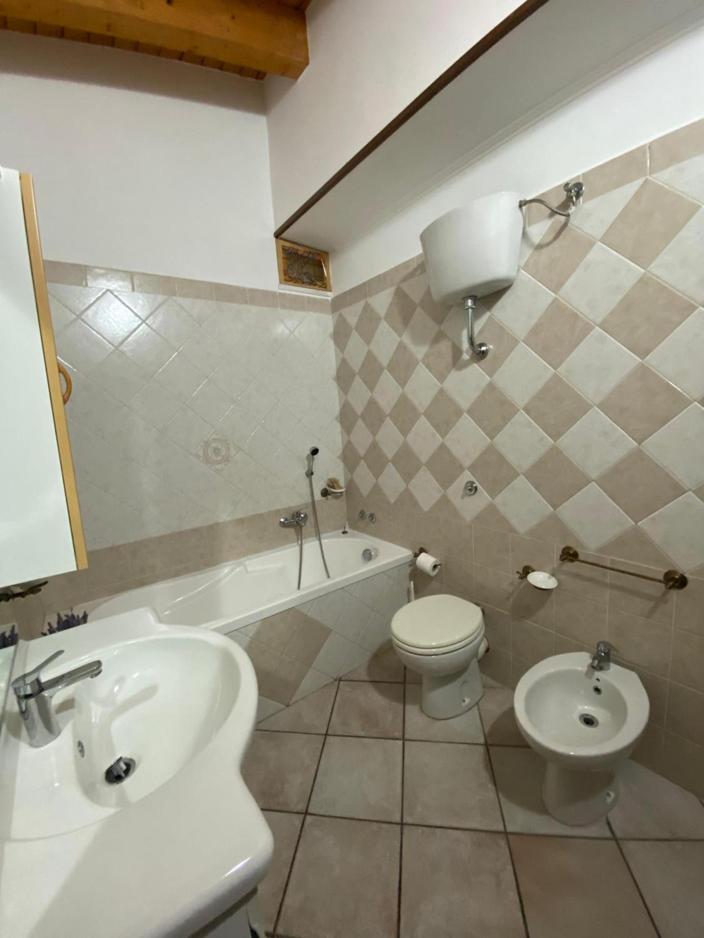 Azienda Agrituristica Le Prunelle