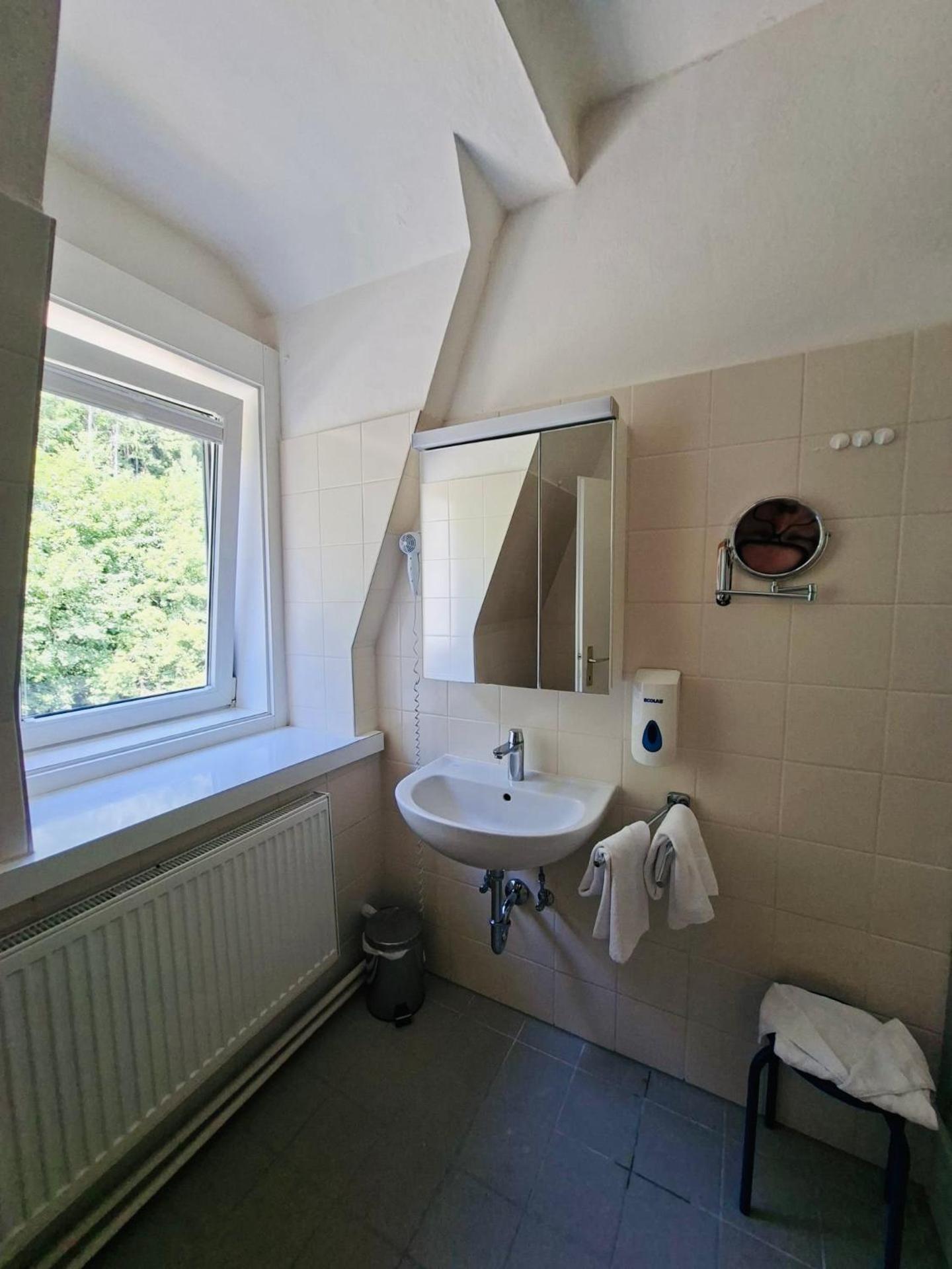 OptimaMed Kurhaus Wildbad