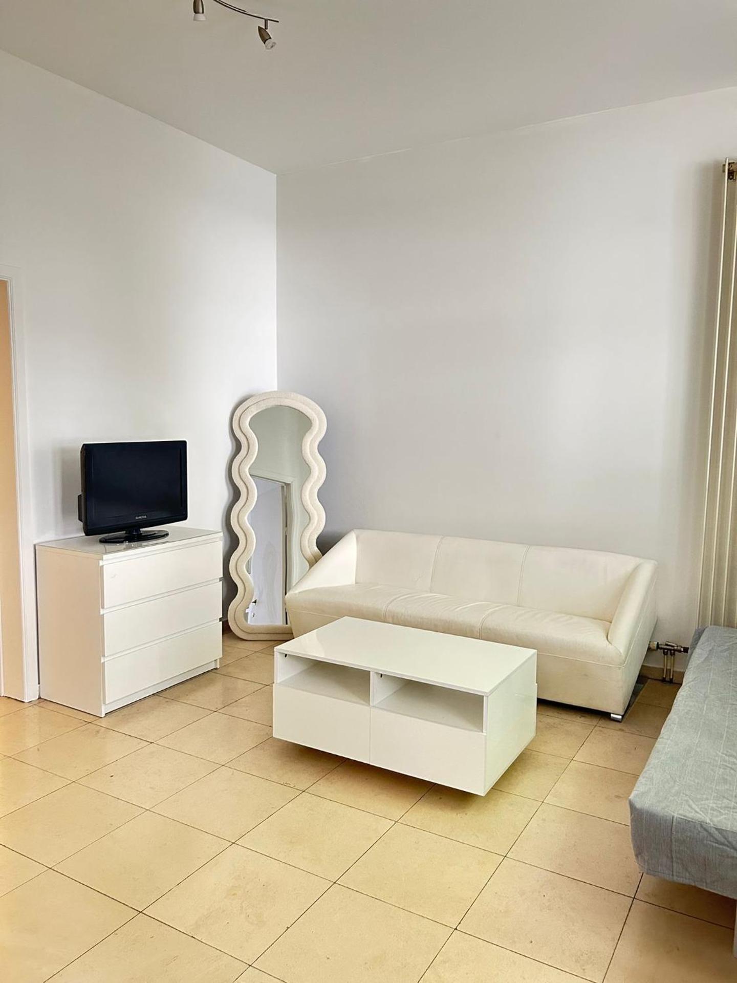 The Heart of Petit Sablon